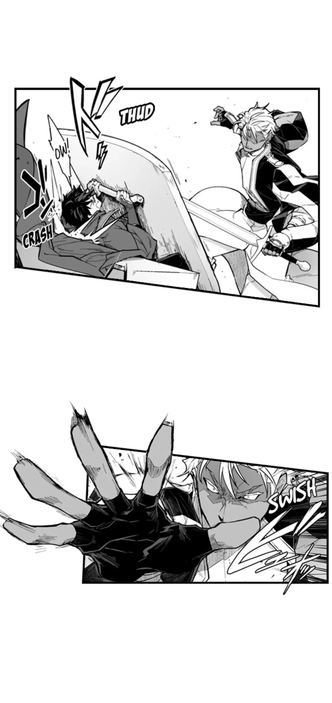 The Titan's bride Chapter 178 page 13 - 