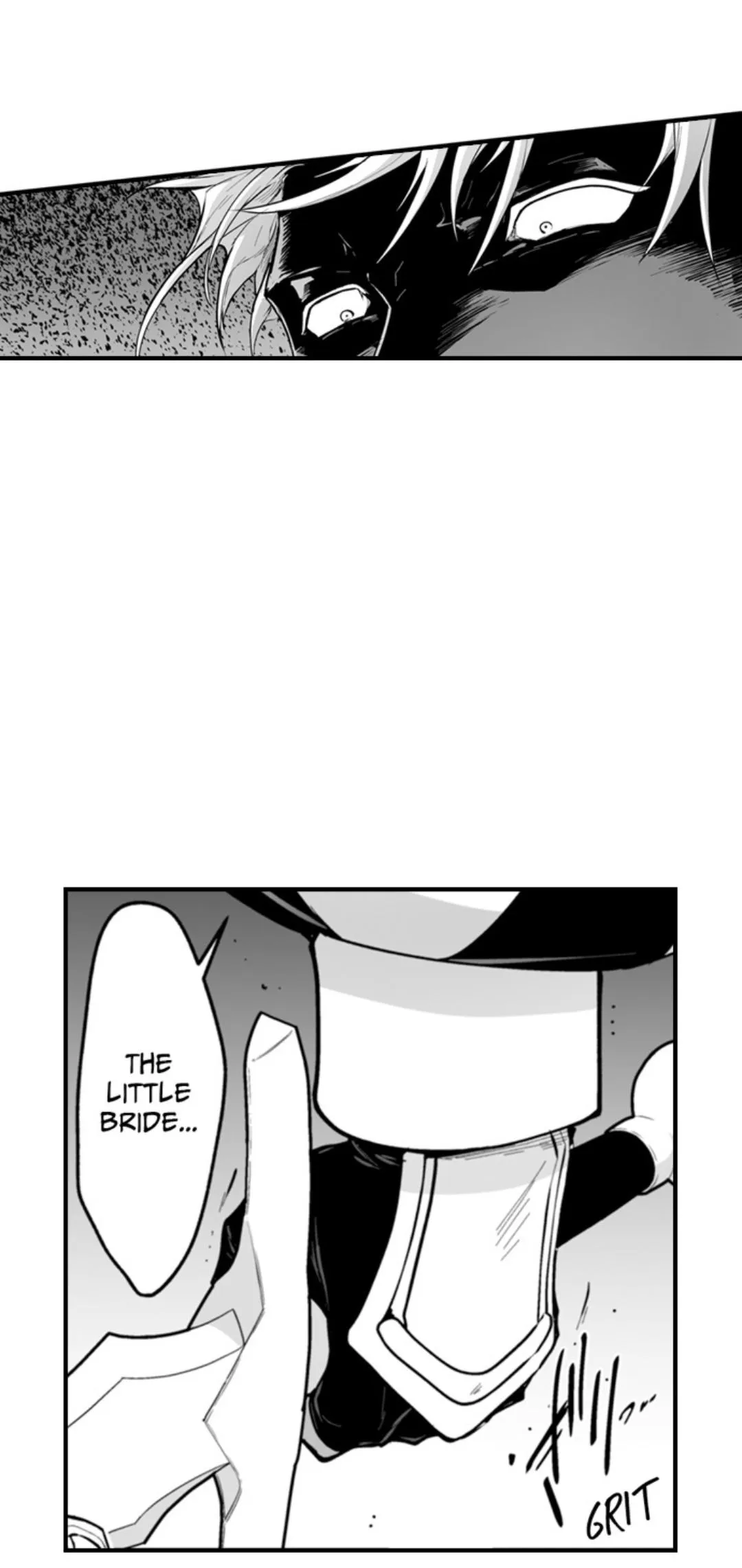 The Titan's bride Chapter 178 page 18 - 