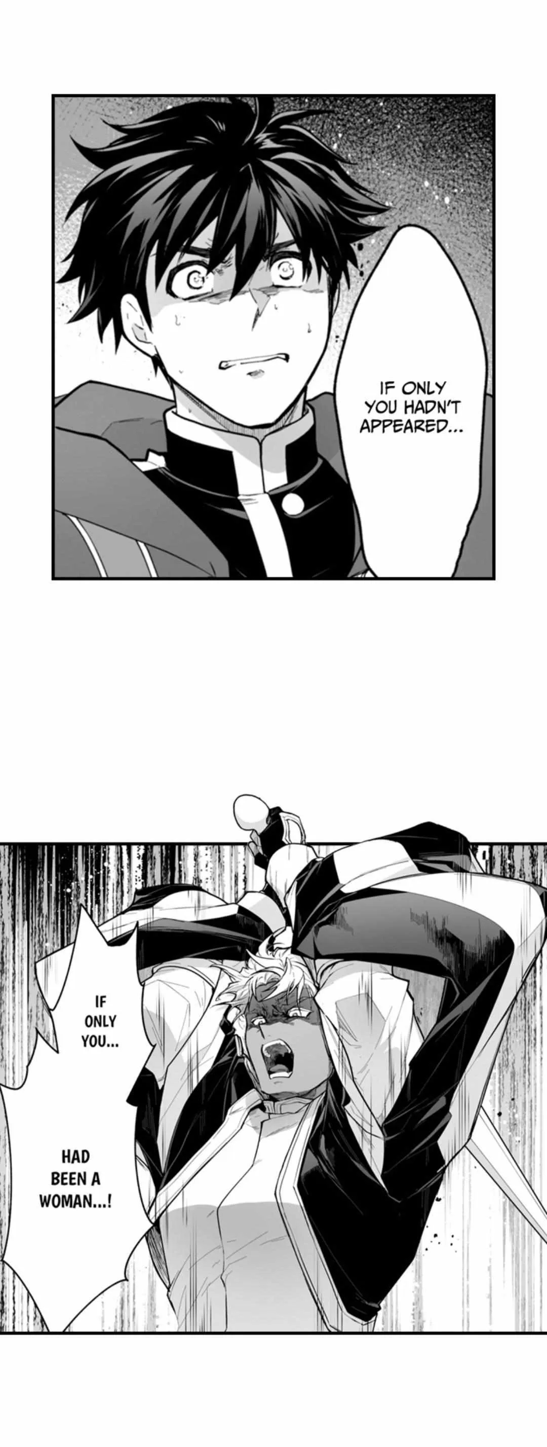The Titan's bride Chapter 178 page 19 - 