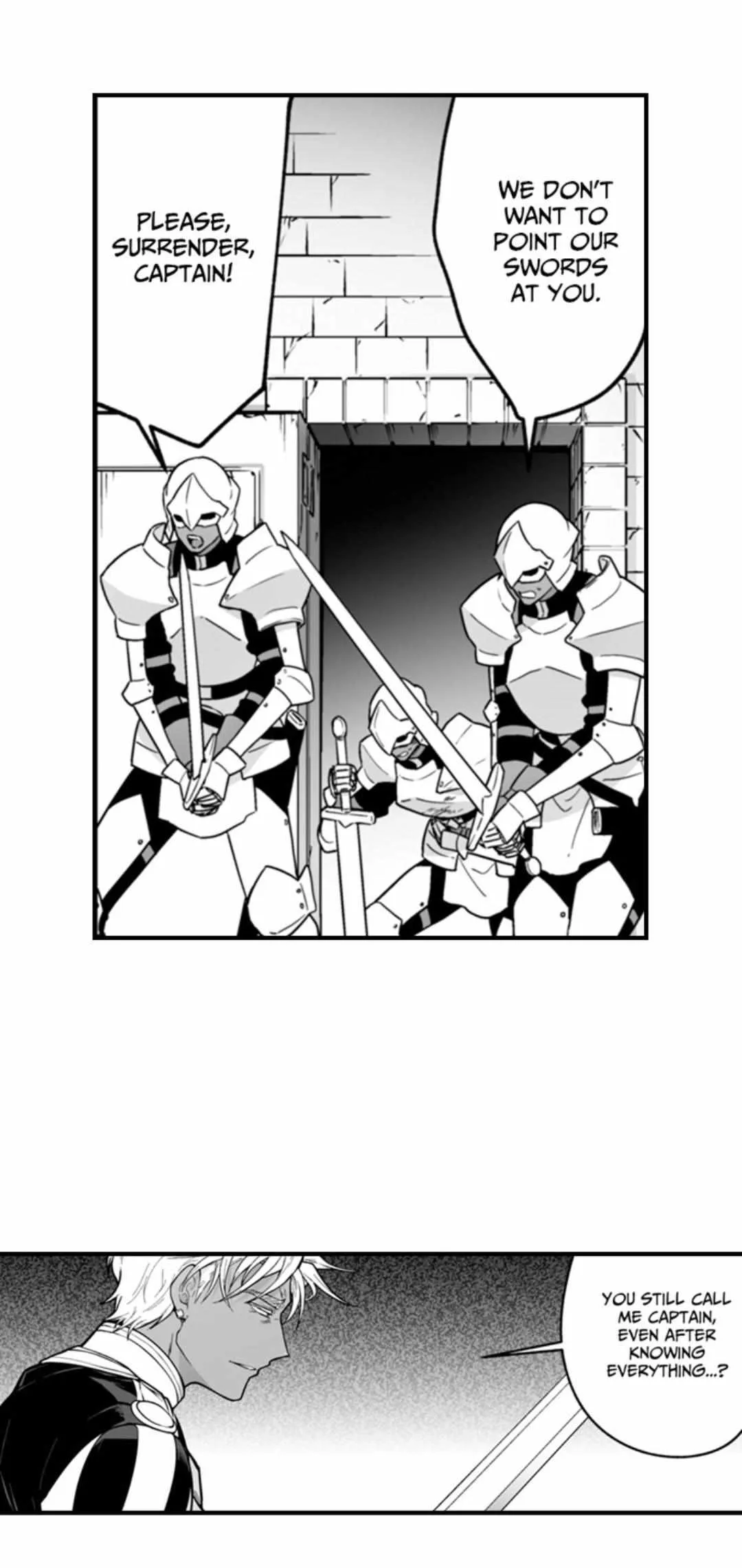 The Titan's bride Chapter 178 page 3 - 