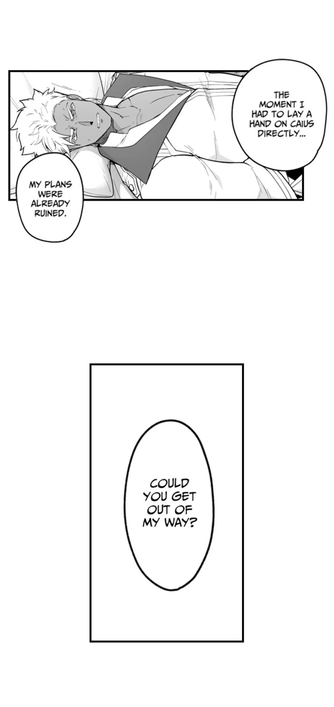 The Titan's bride Chapter 178 page 4 - 