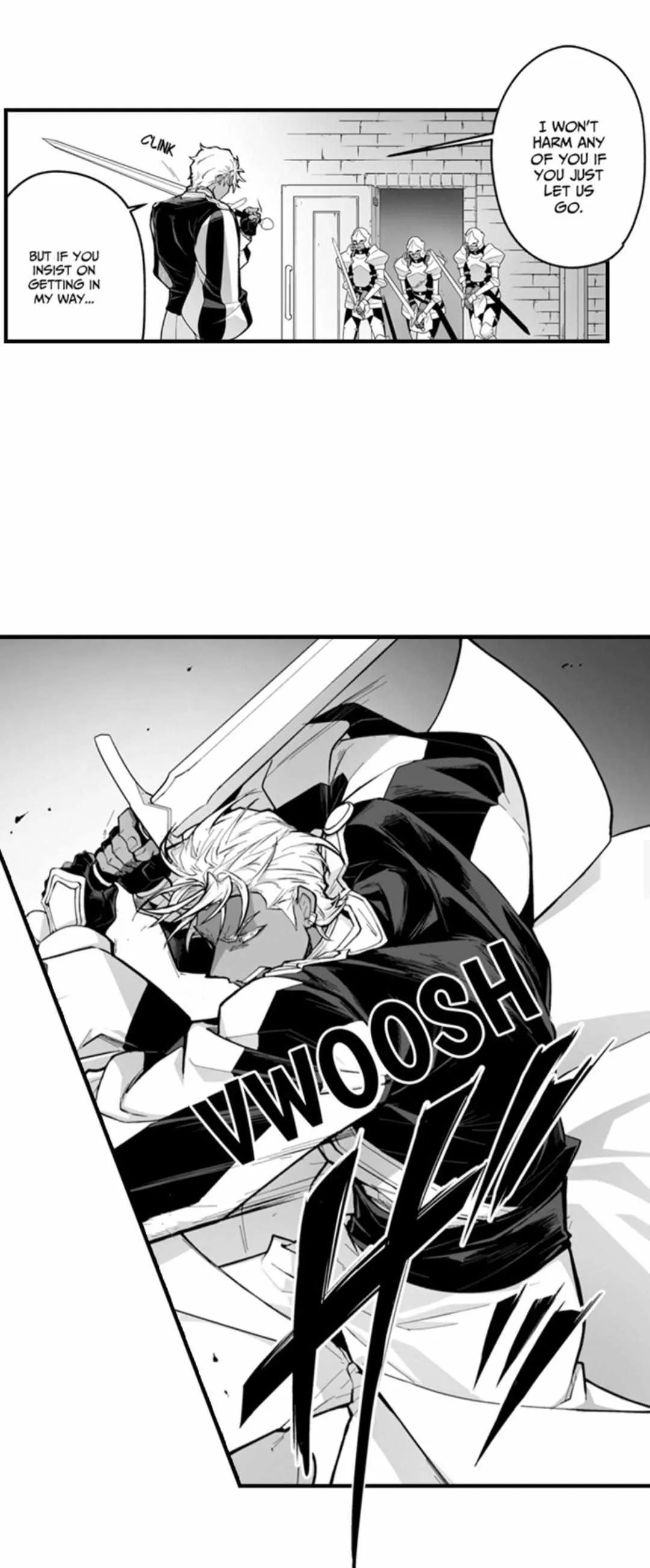 The Titan's bride Chapter 178 page 5 - 