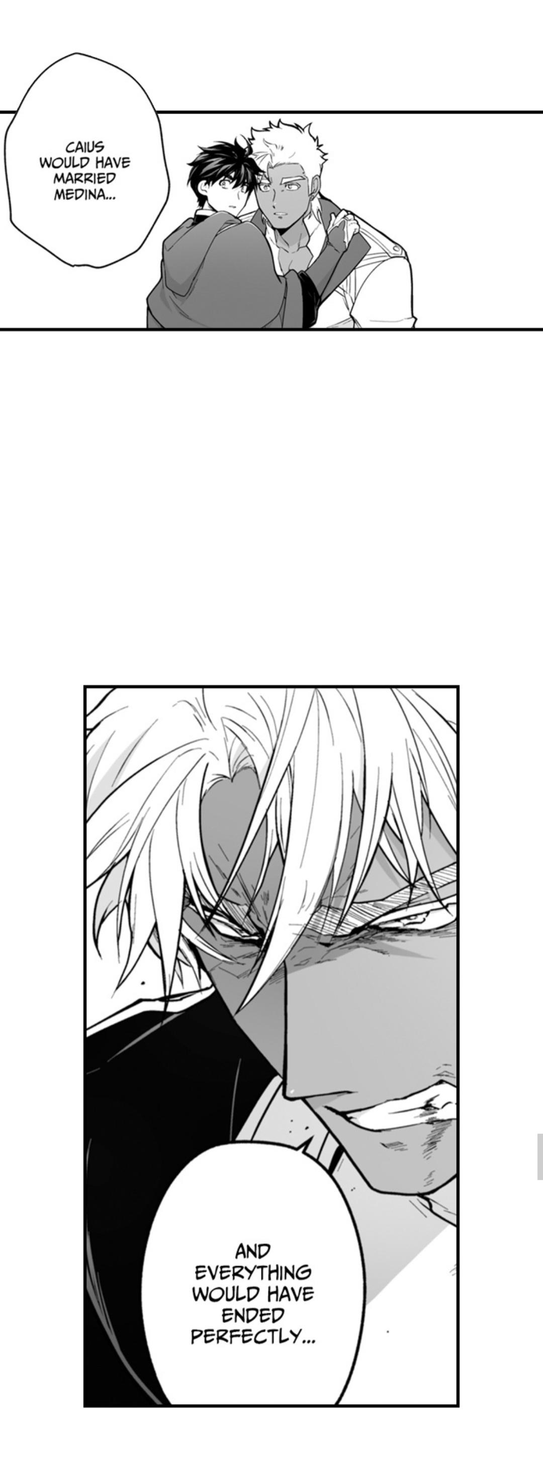 The Titan's bride Chapter 179 page 13 - 