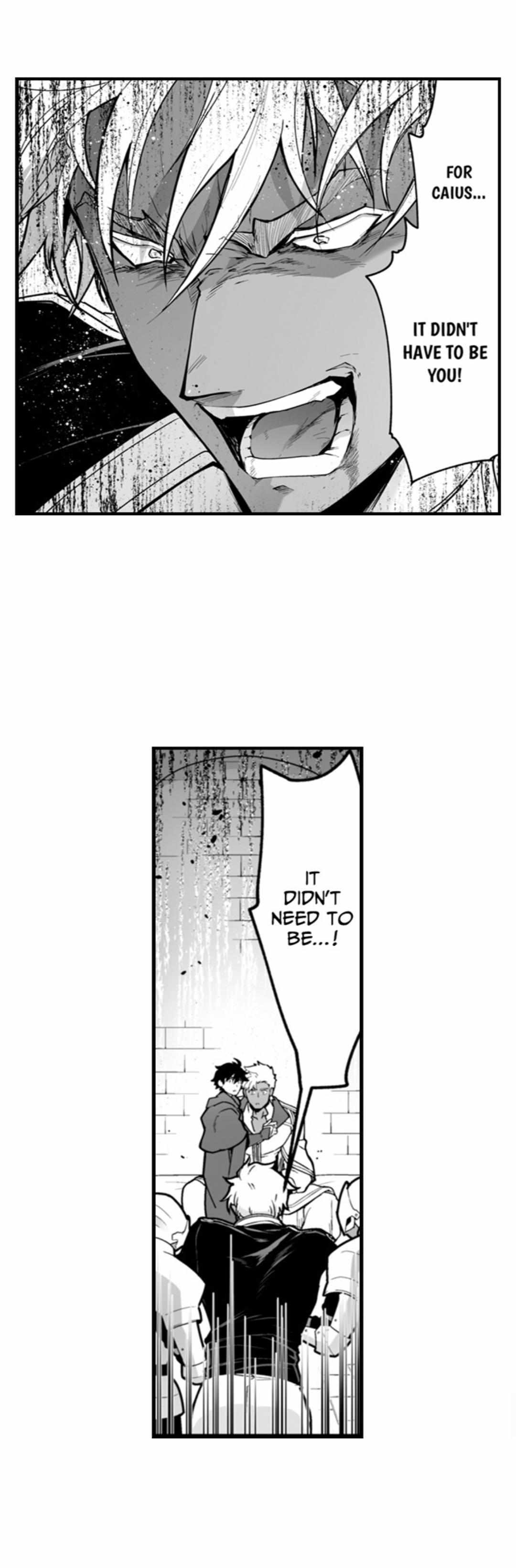 The Titan's bride Chapter 179 page 18 - 