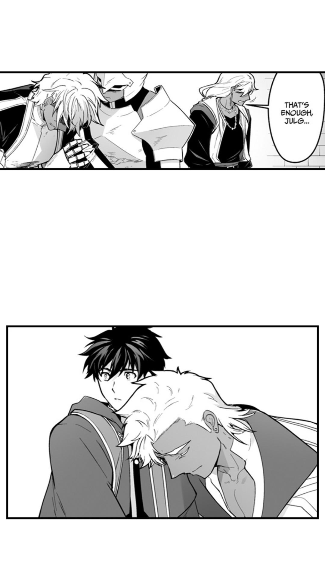 The Titan's bride Chapter 179 page 19 - 