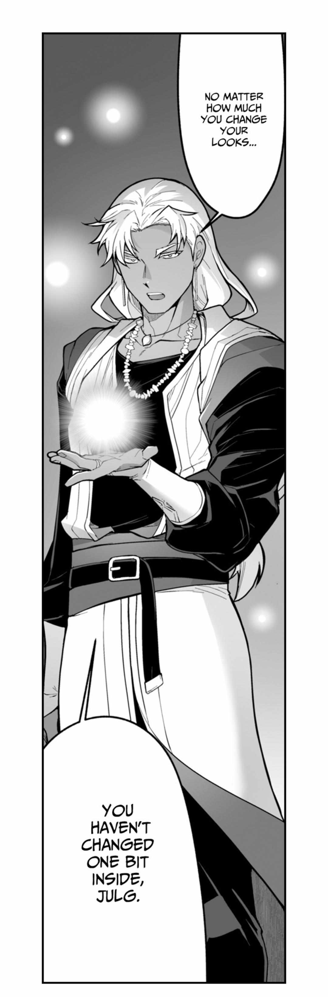 The Titan's bride Chapter 179 page 3 - 