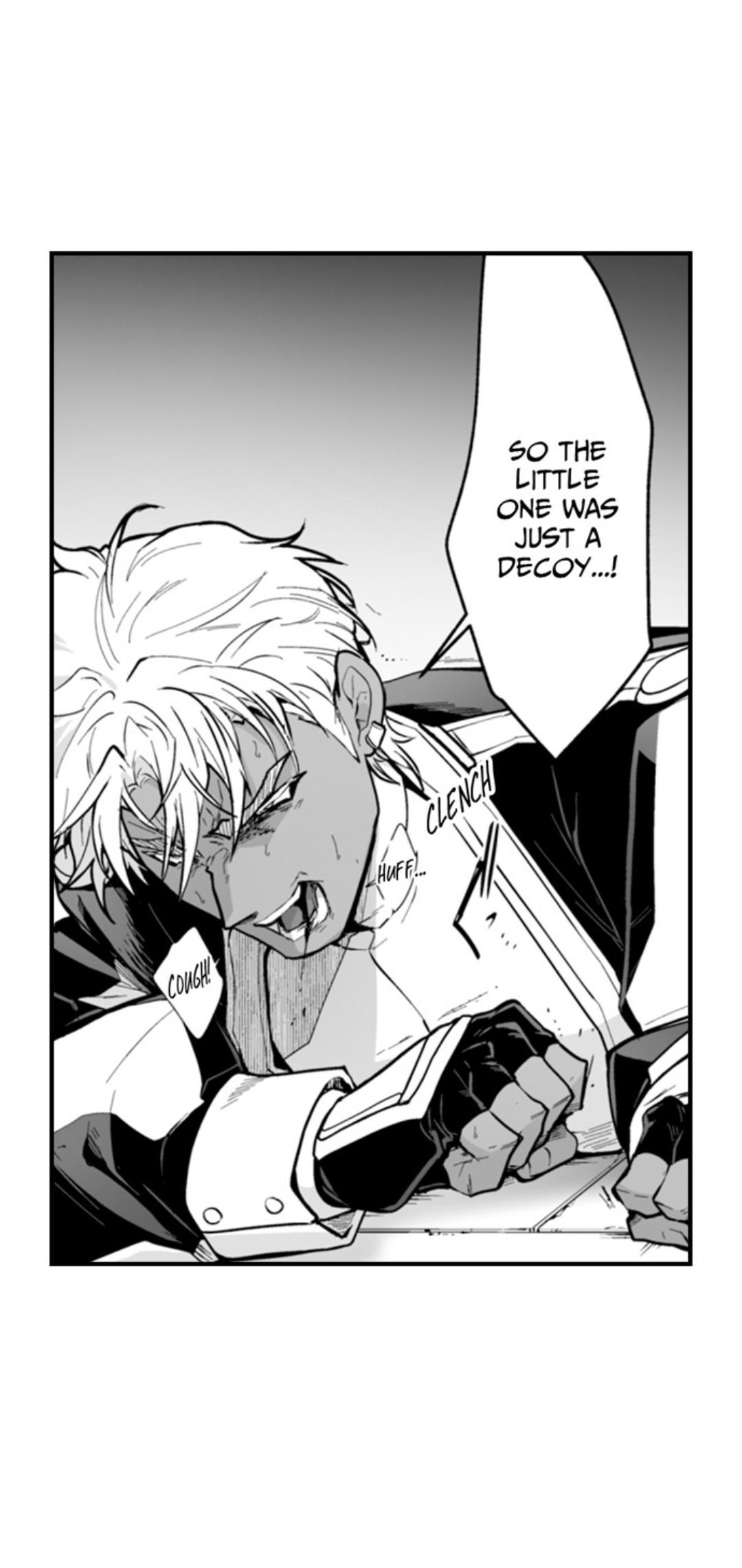 The Titan's bride Chapter 179 page 4 - 