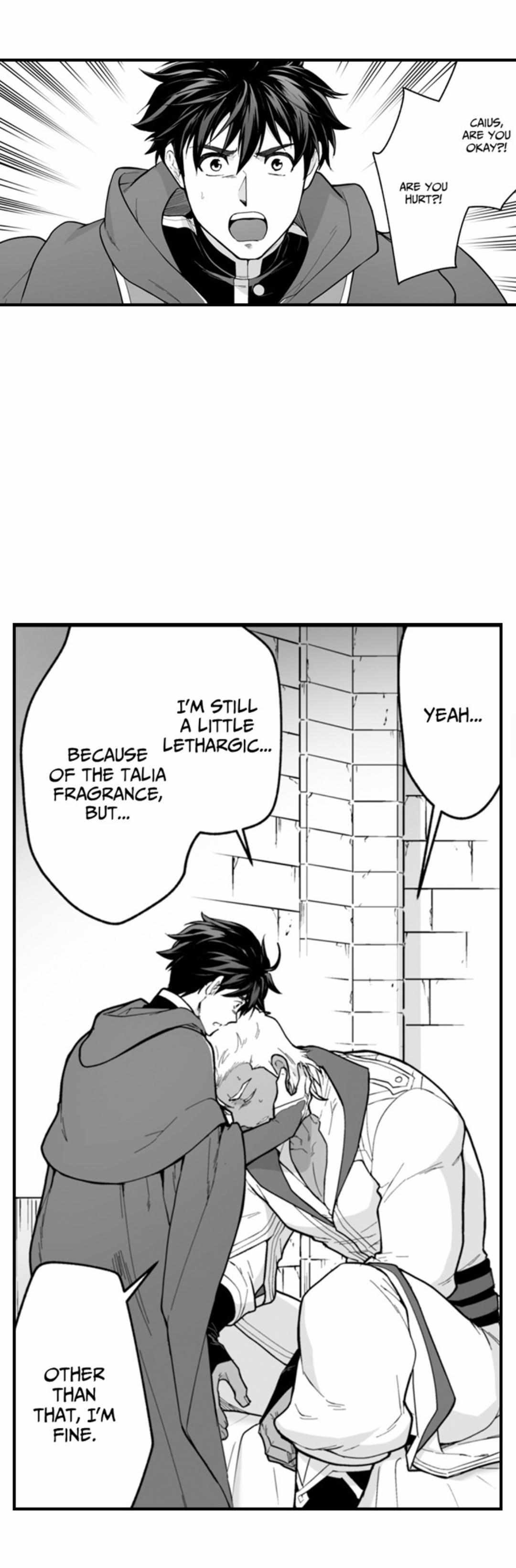 The Titan's bride Chapter 179 page 6 - 