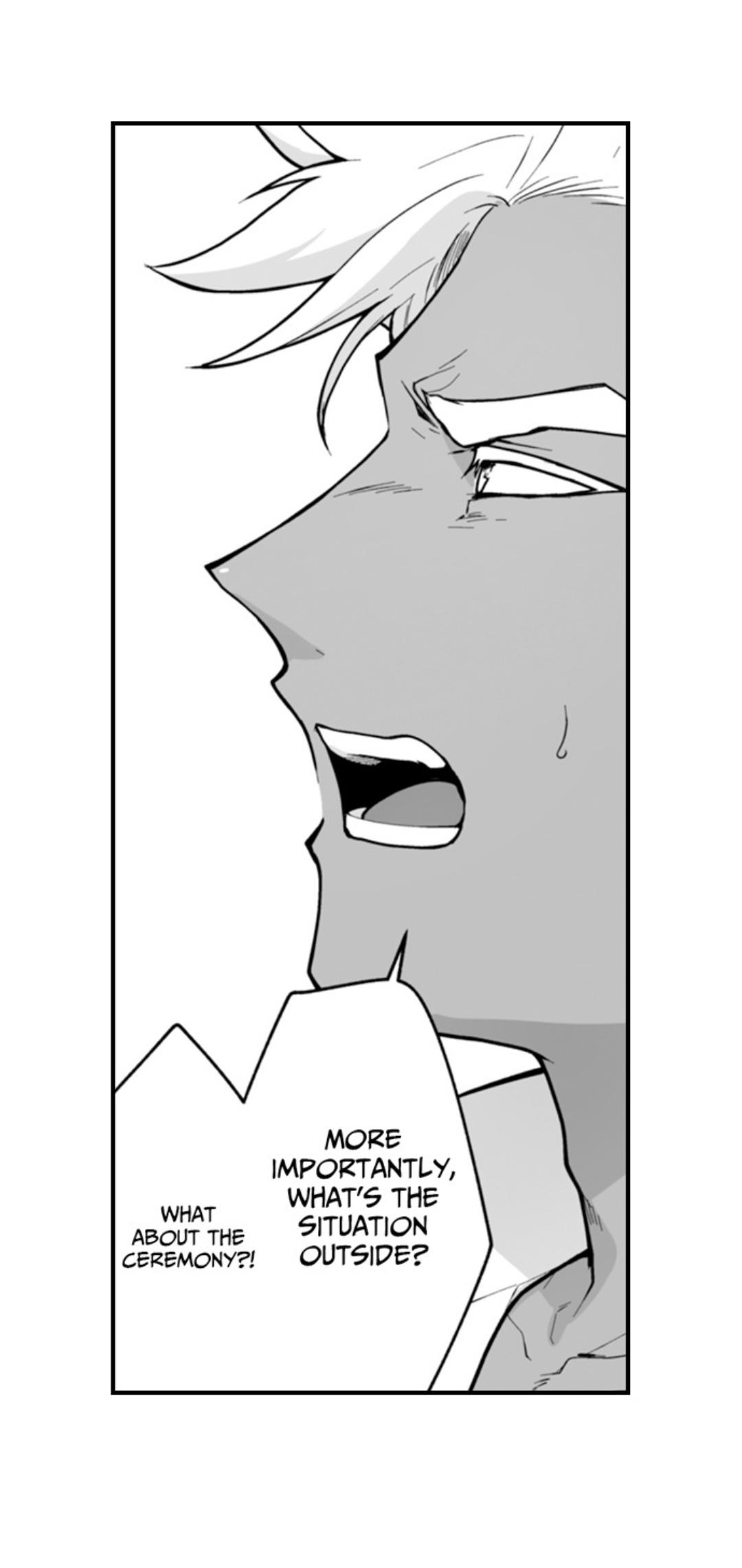 The Titan's bride Chapter 179 page 7 - 