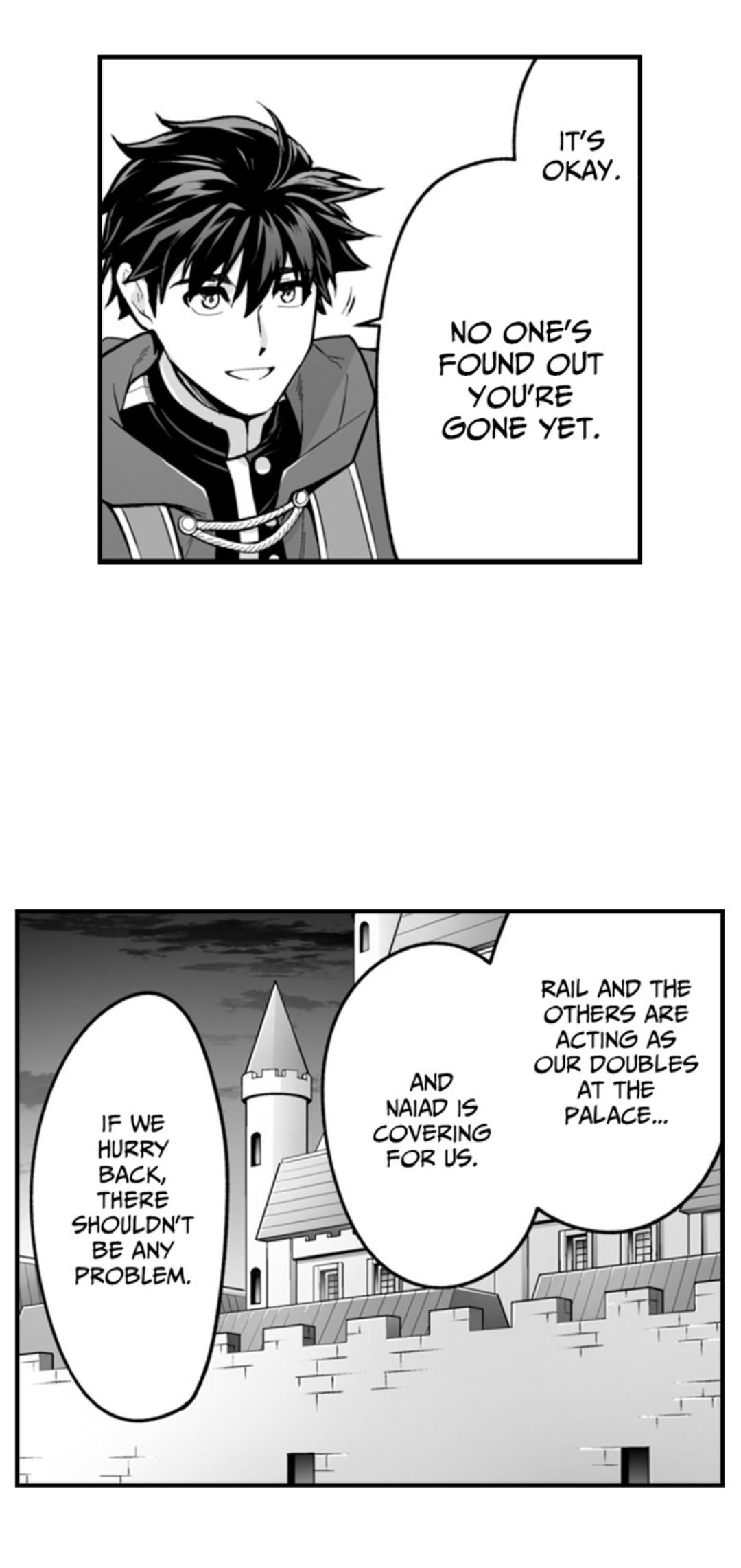 The Titan's bride Chapter 179 page 8 - 