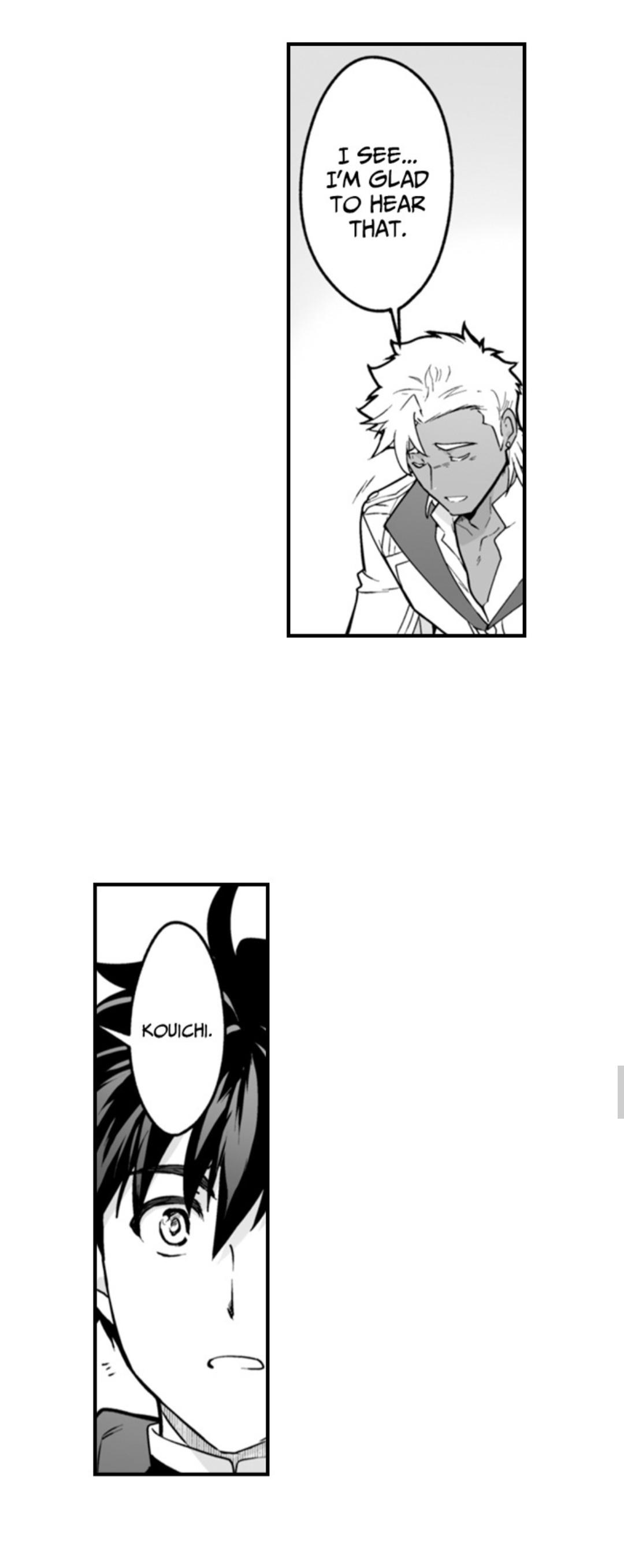 The Titan's bride Chapter 179 page 9 - 