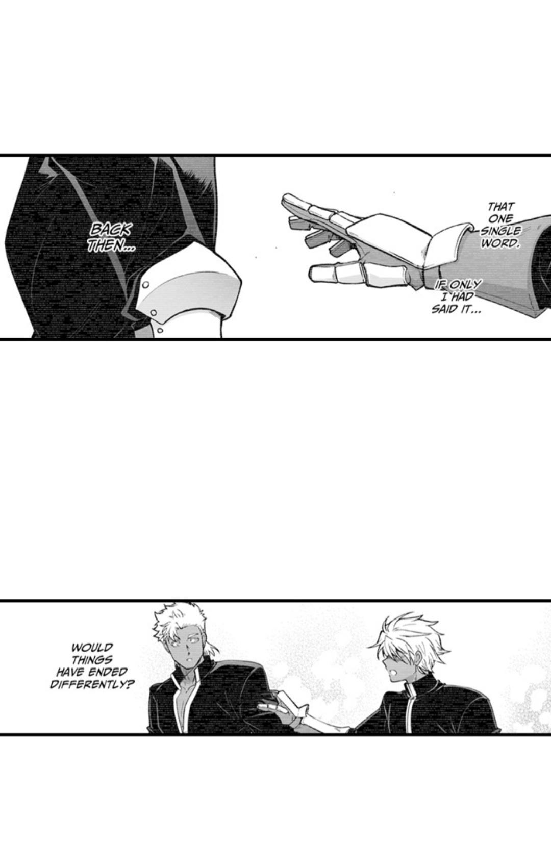 The Titan's bride Chapter 180 page 12 - 