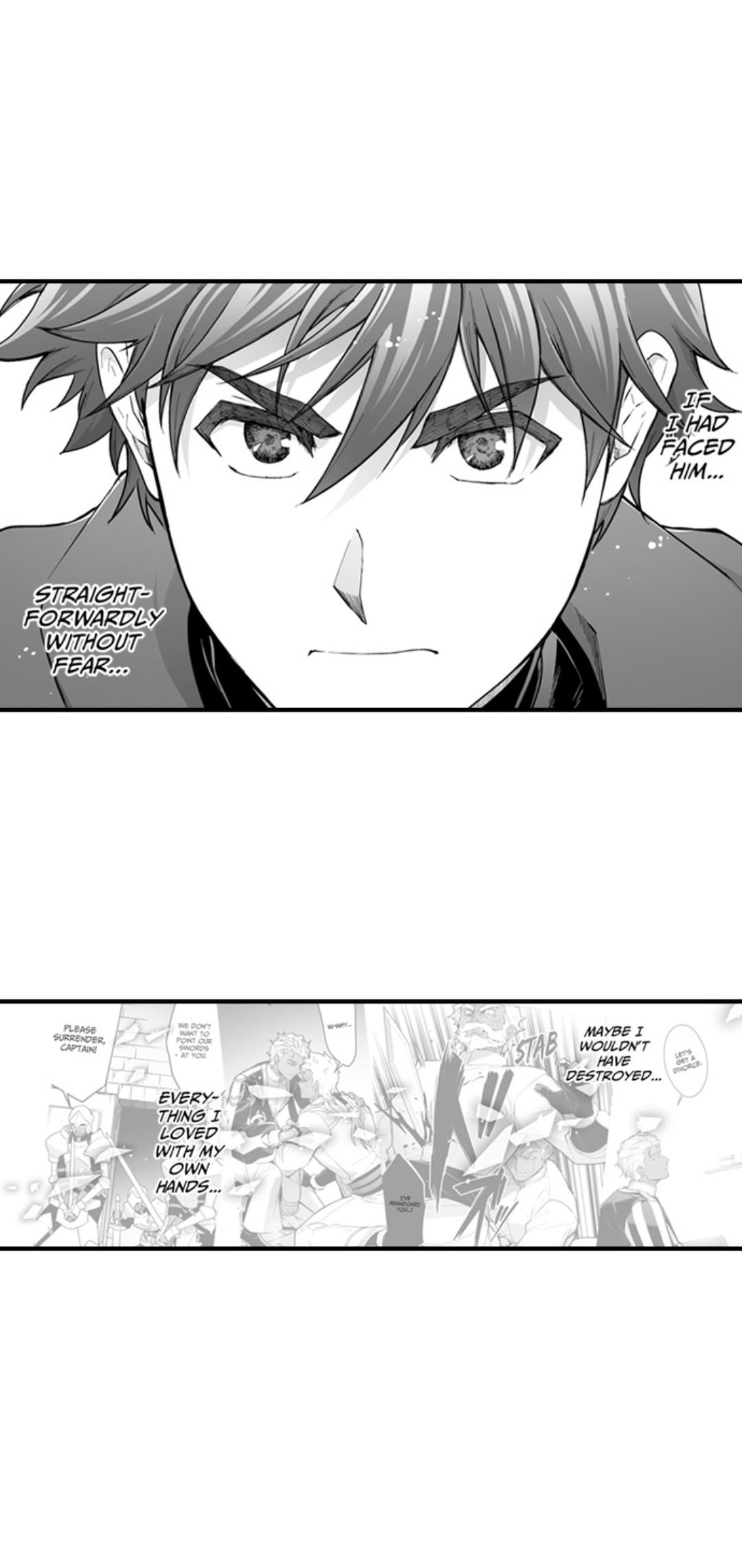 The Titan's bride Chapter 180 page 13 - 