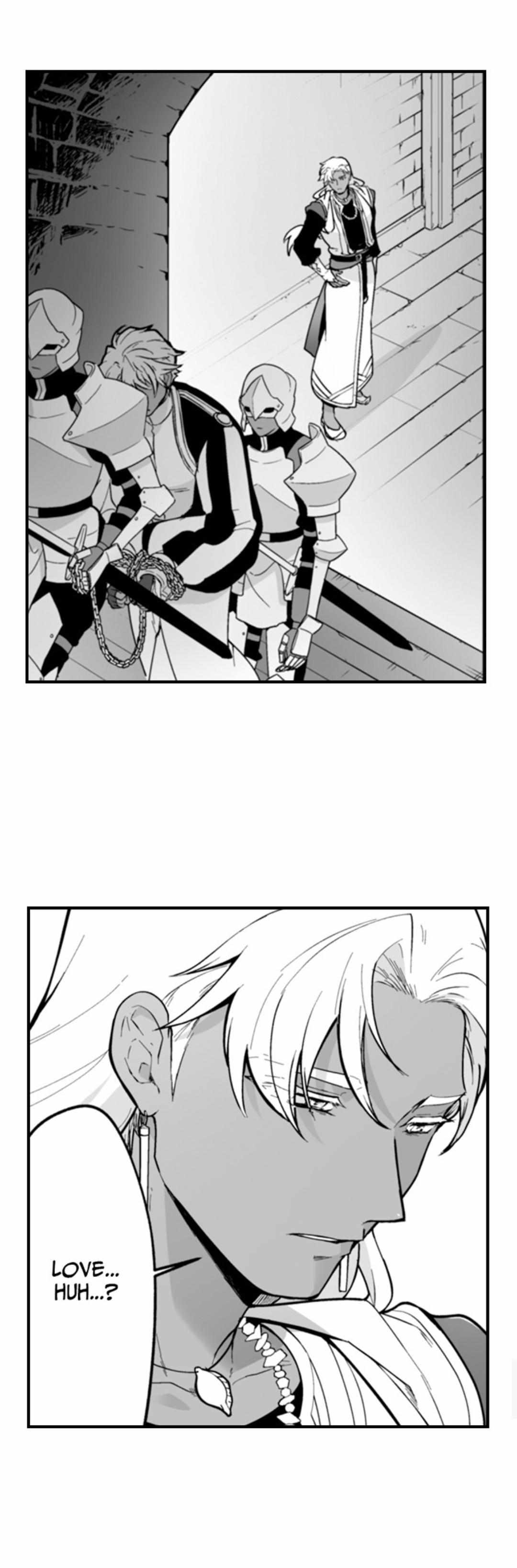 The Titan's bride Chapter 180 page 16 - 