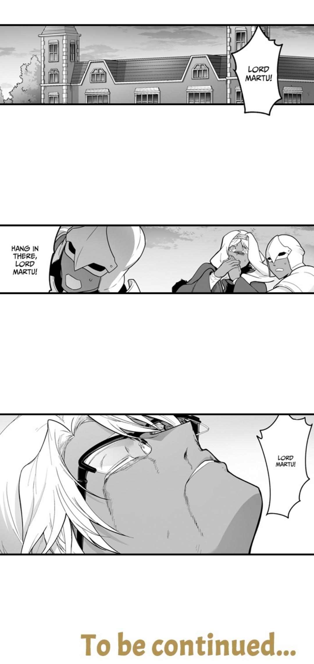 The Titan's bride Chapter 180 page 17 - 