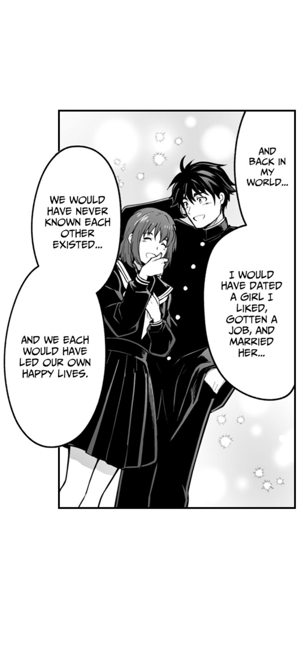 The Titan's bride Chapter 180 page 4 - 