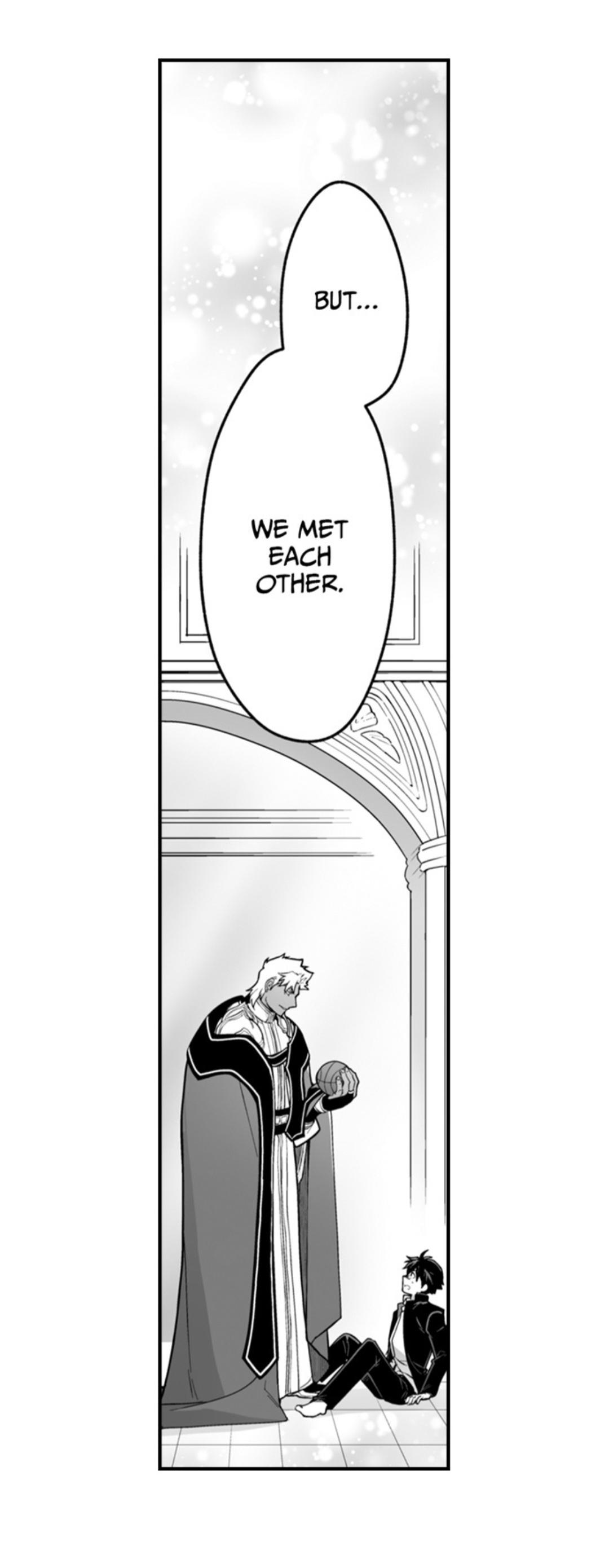 The Titan's bride Chapter 180 page 5 - 