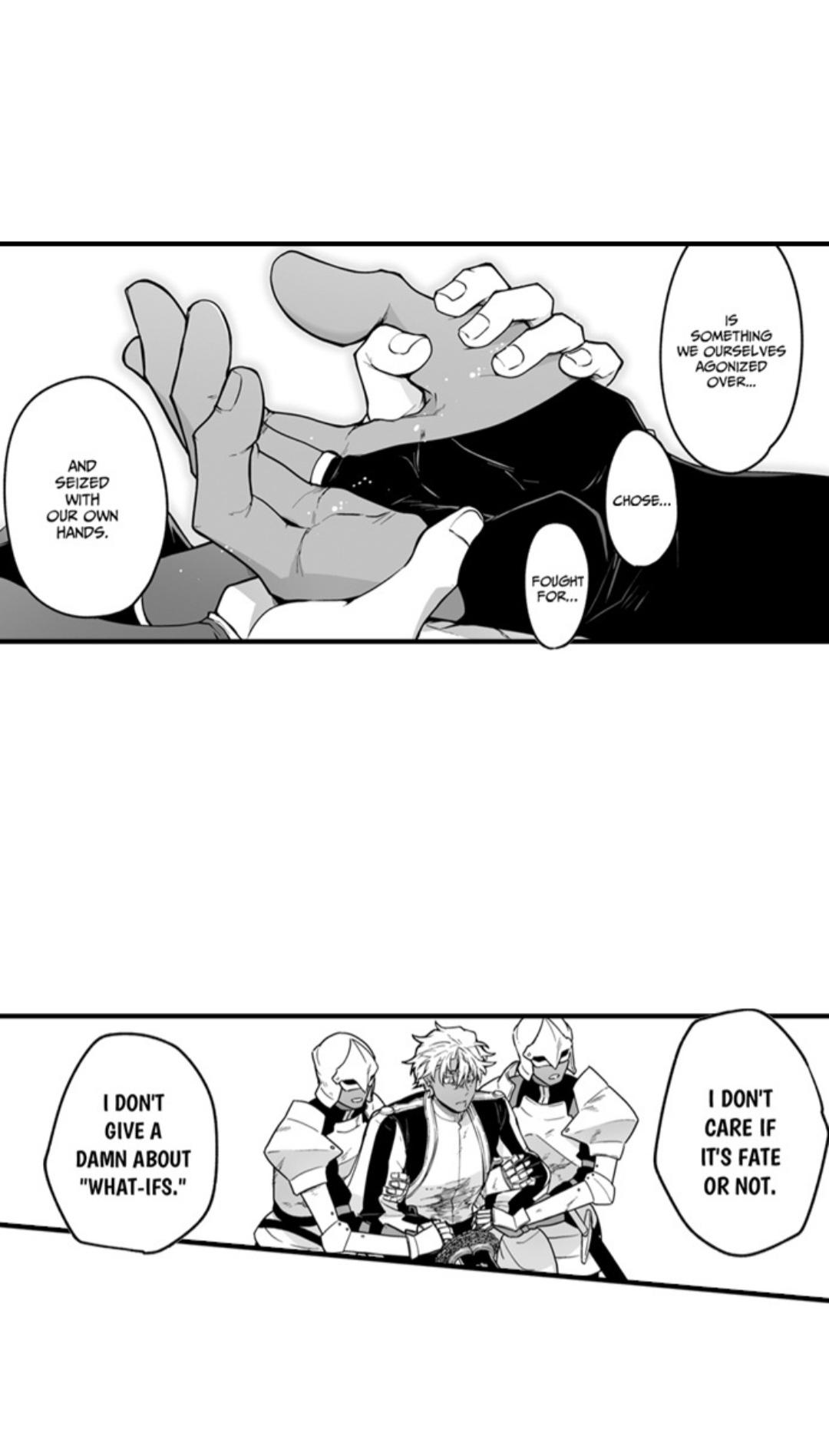 The Titan's bride Chapter 180 page 8 - 