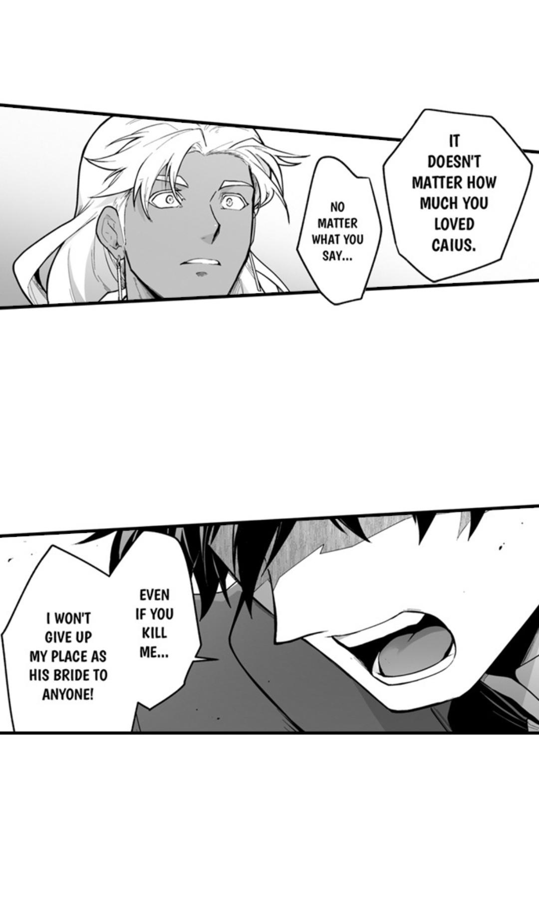 The Titan's bride Chapter 180 page 9 - 