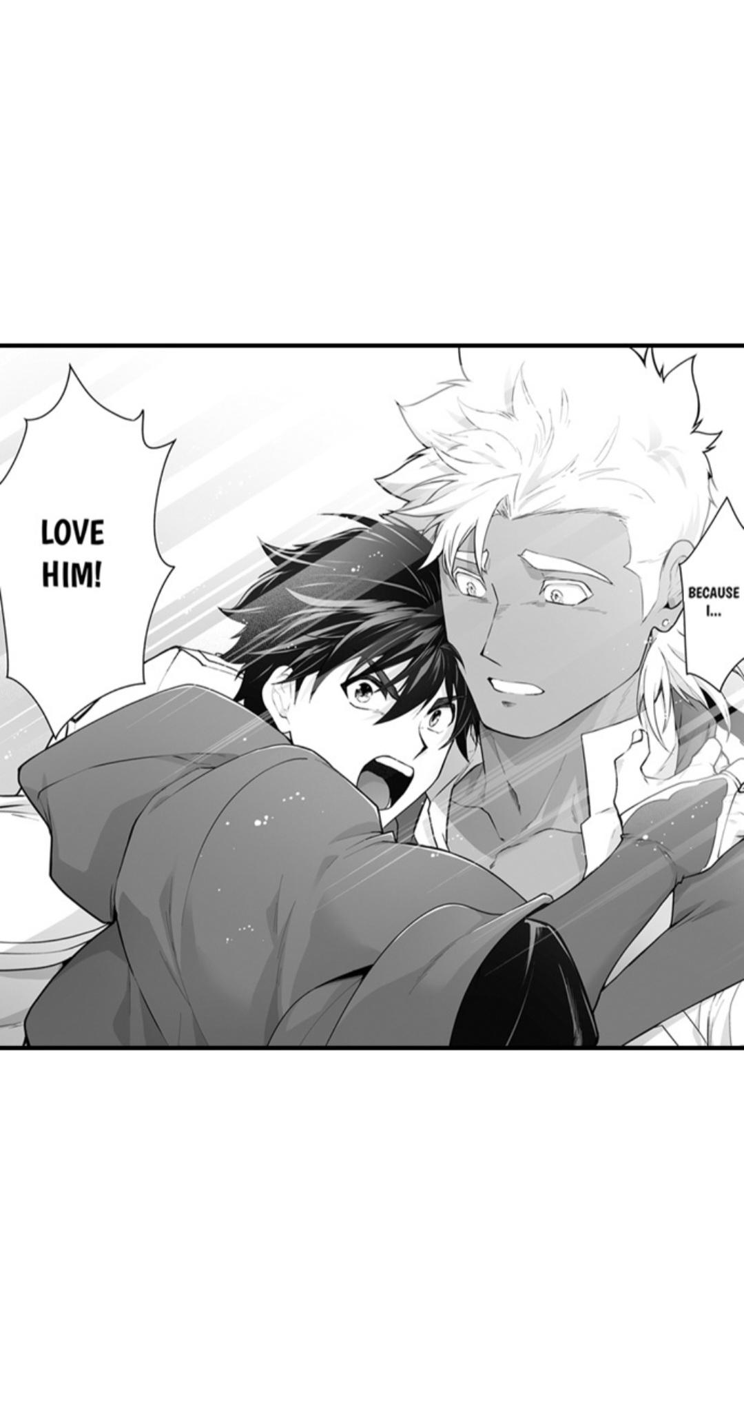 The Titan's bride Chapter 180 page 10 - 