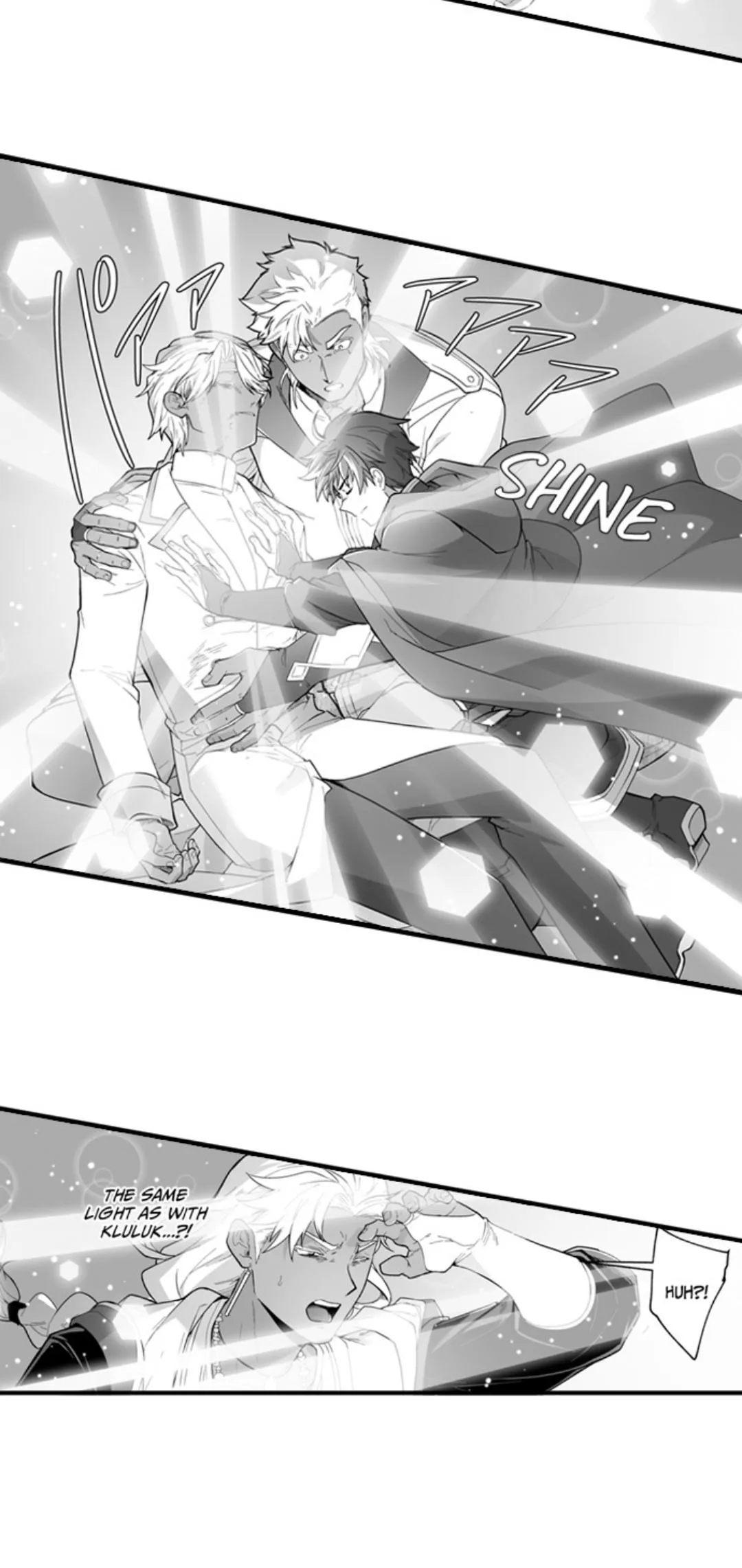 The Titan's bride Chapter 181 page 11 - 