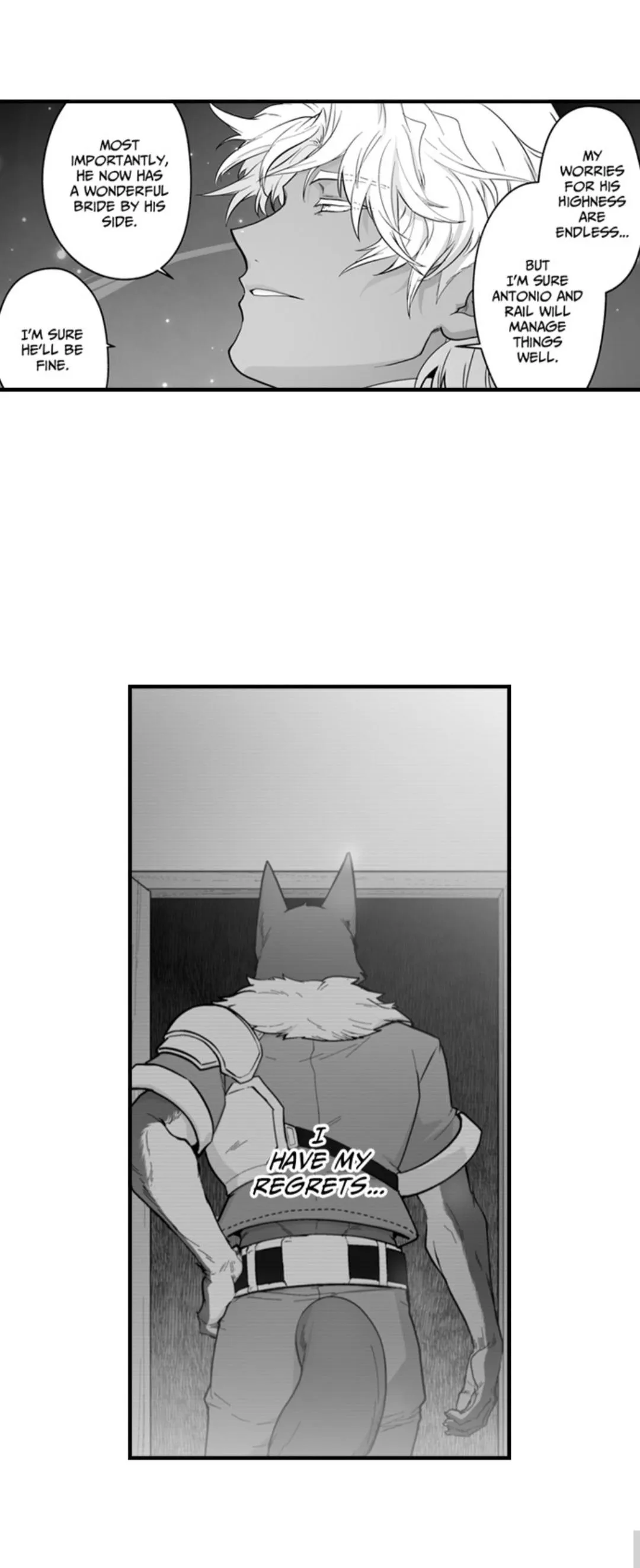 The Titan's bride Chapter 181 page 17 - 