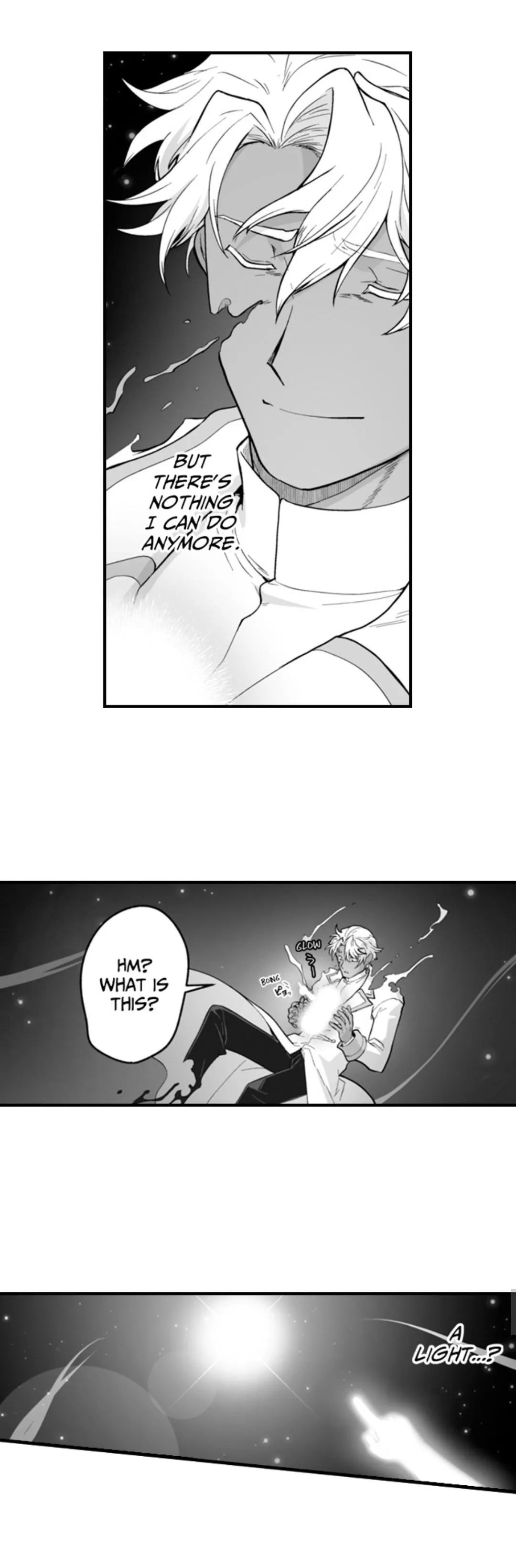 The Titan's bride Chapter 181 page 18 - 