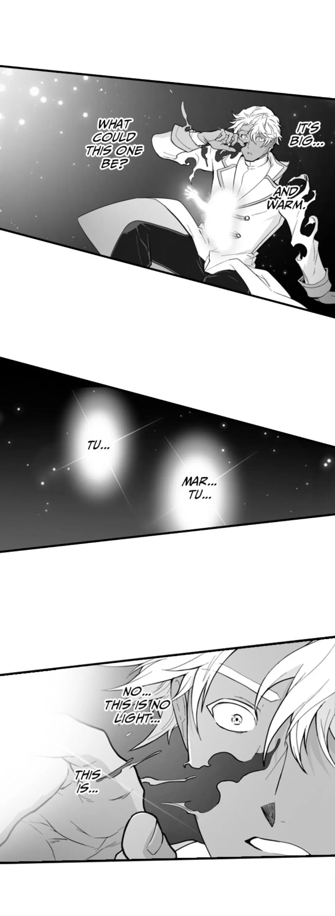 The Titan's bride Chapter 181 page 19 - 
