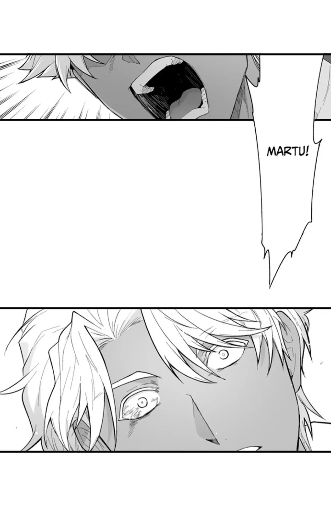 The Titan's bride Chapter 181 page 20 - 