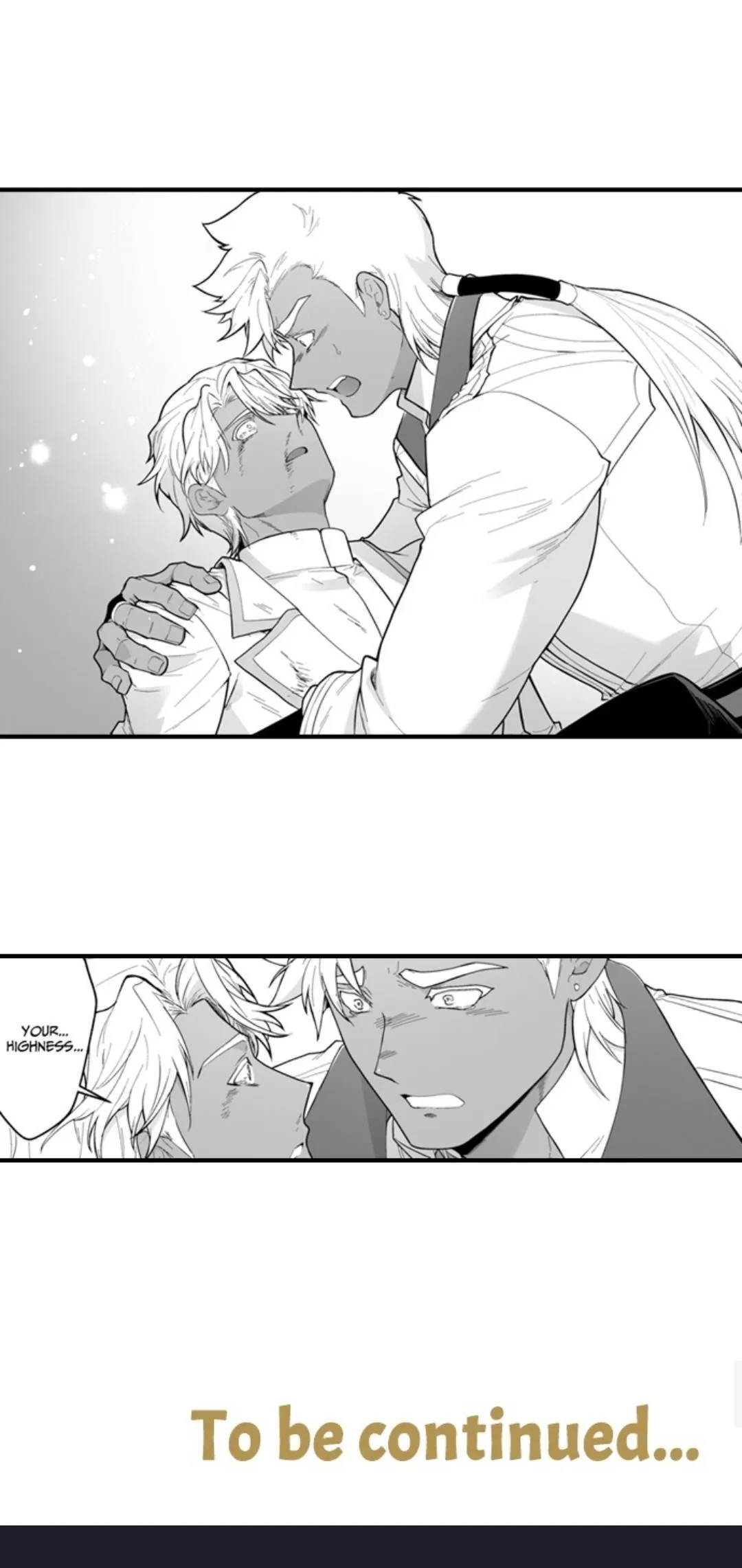 The Titan's bride Chapter 181 page 21 - 