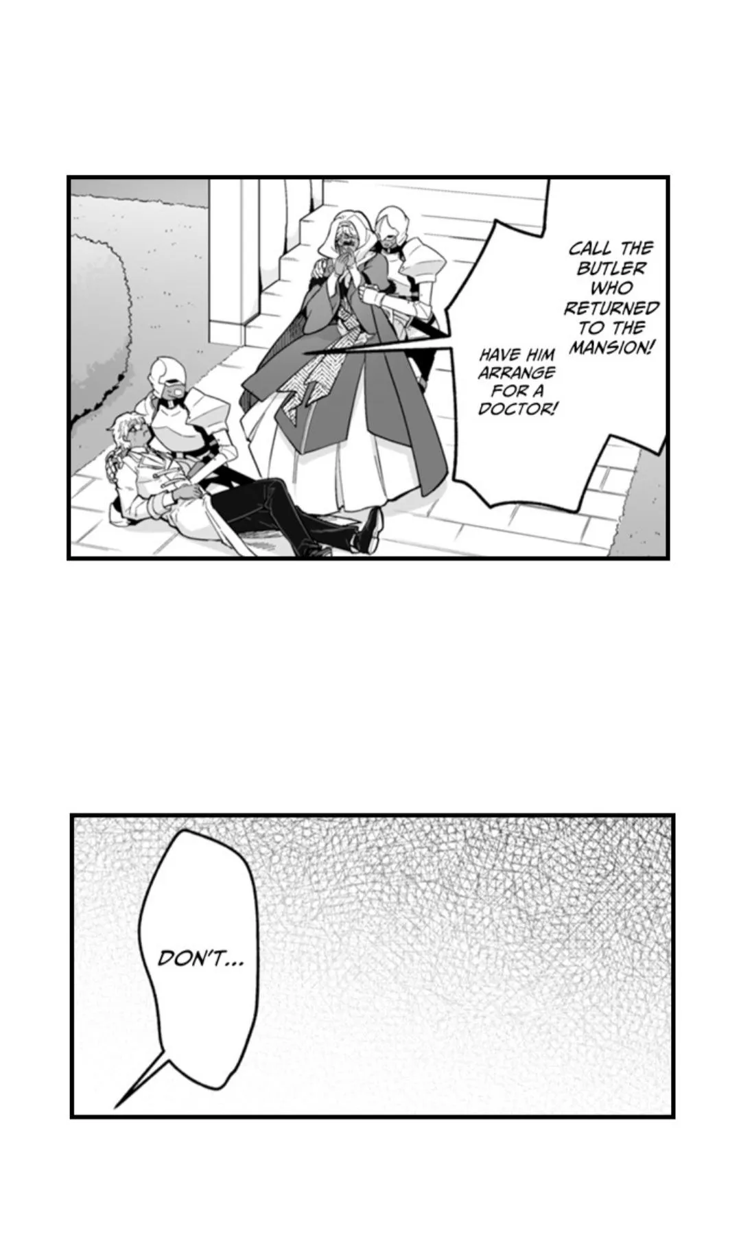 The Titan's bride Chapter 181 page 4 - 