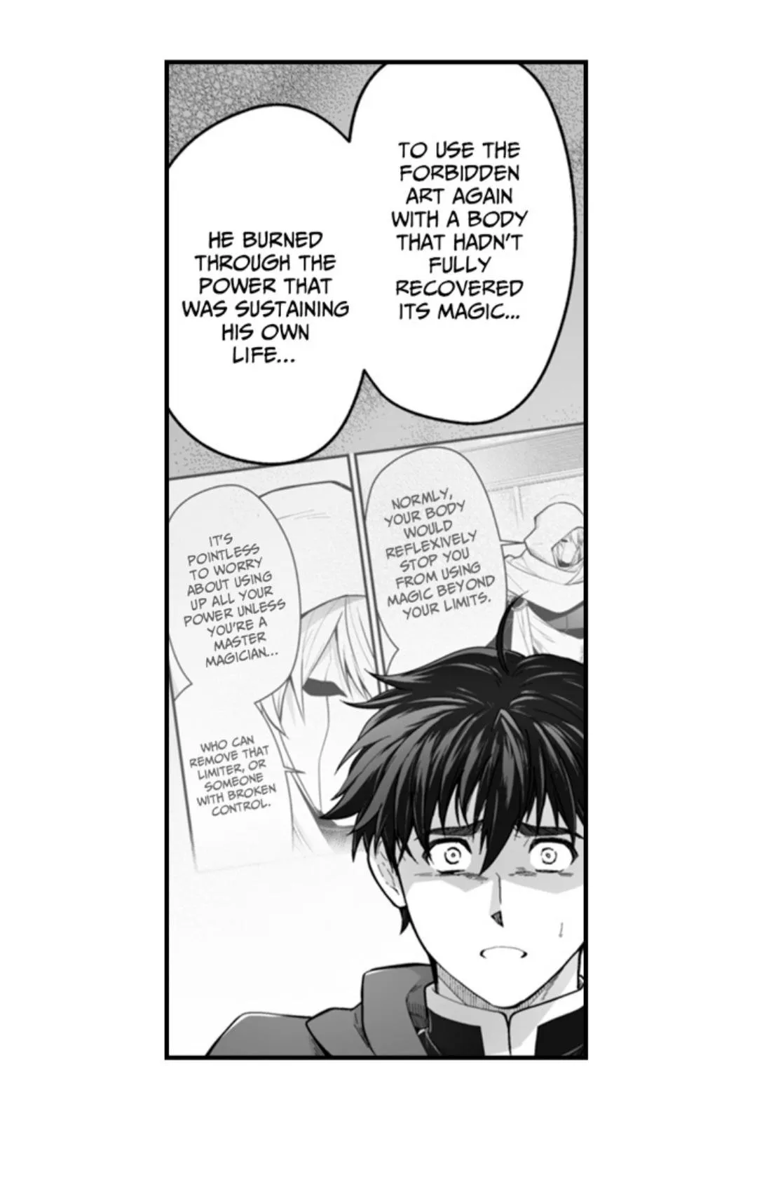 The Titan's bride Chapter 181 page 7 - 