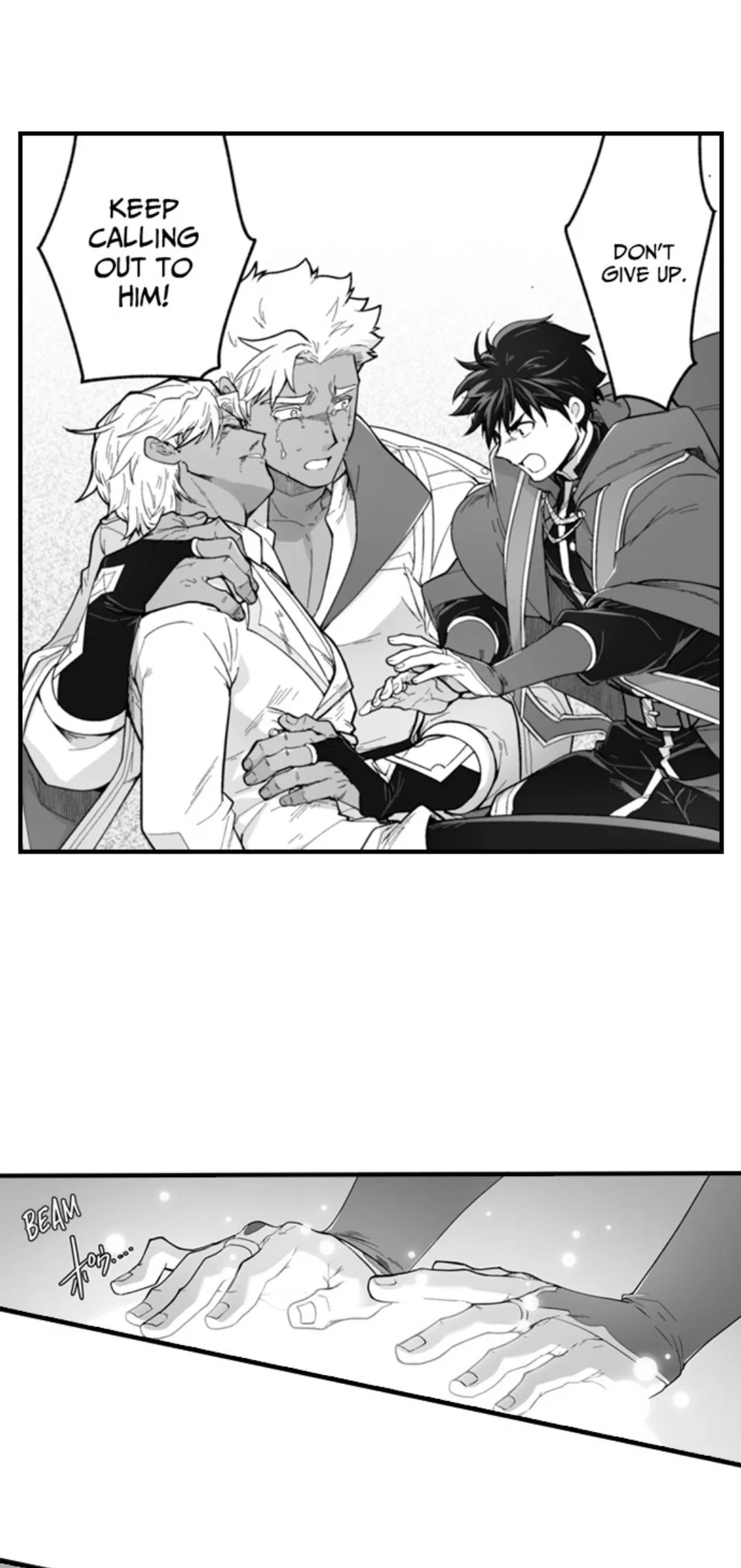 The Titan's bride Chapter 181 page 10 - 