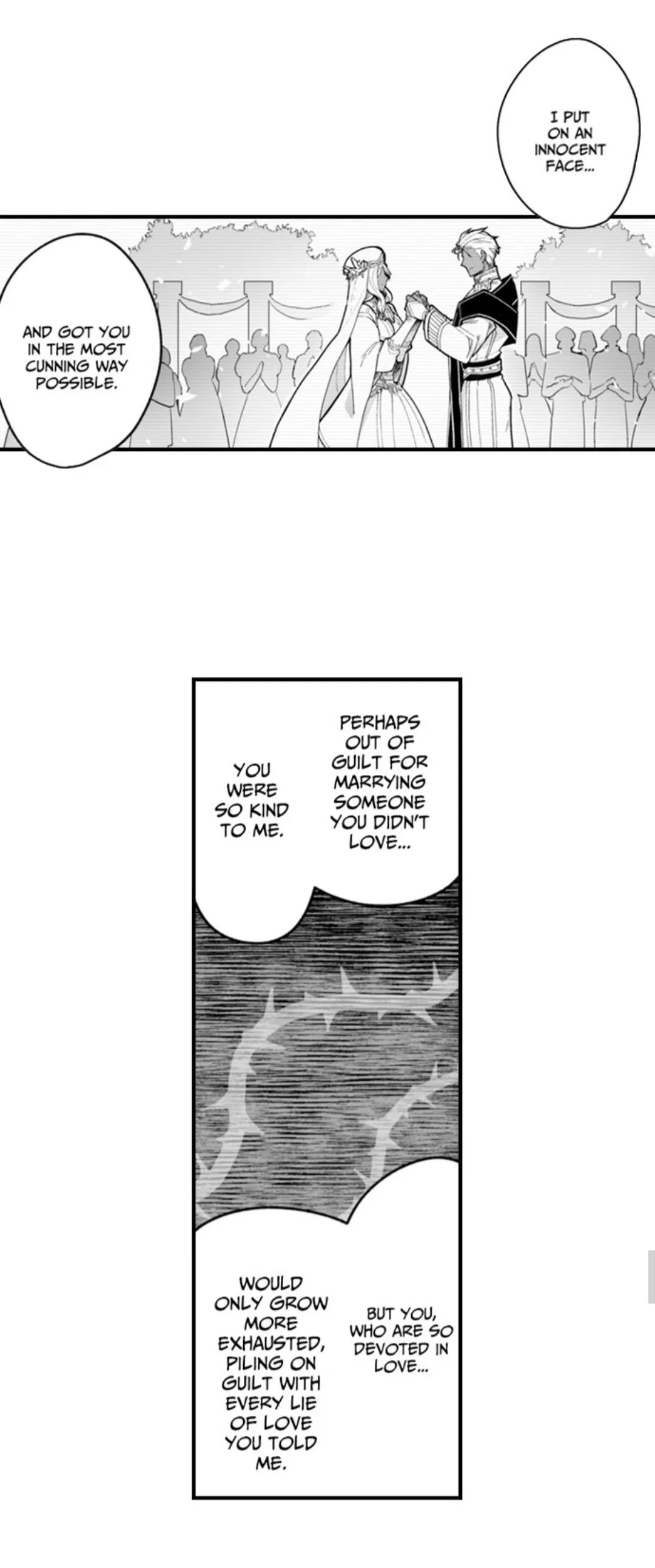 The Titan's bride Chapter 182 page 13 - 