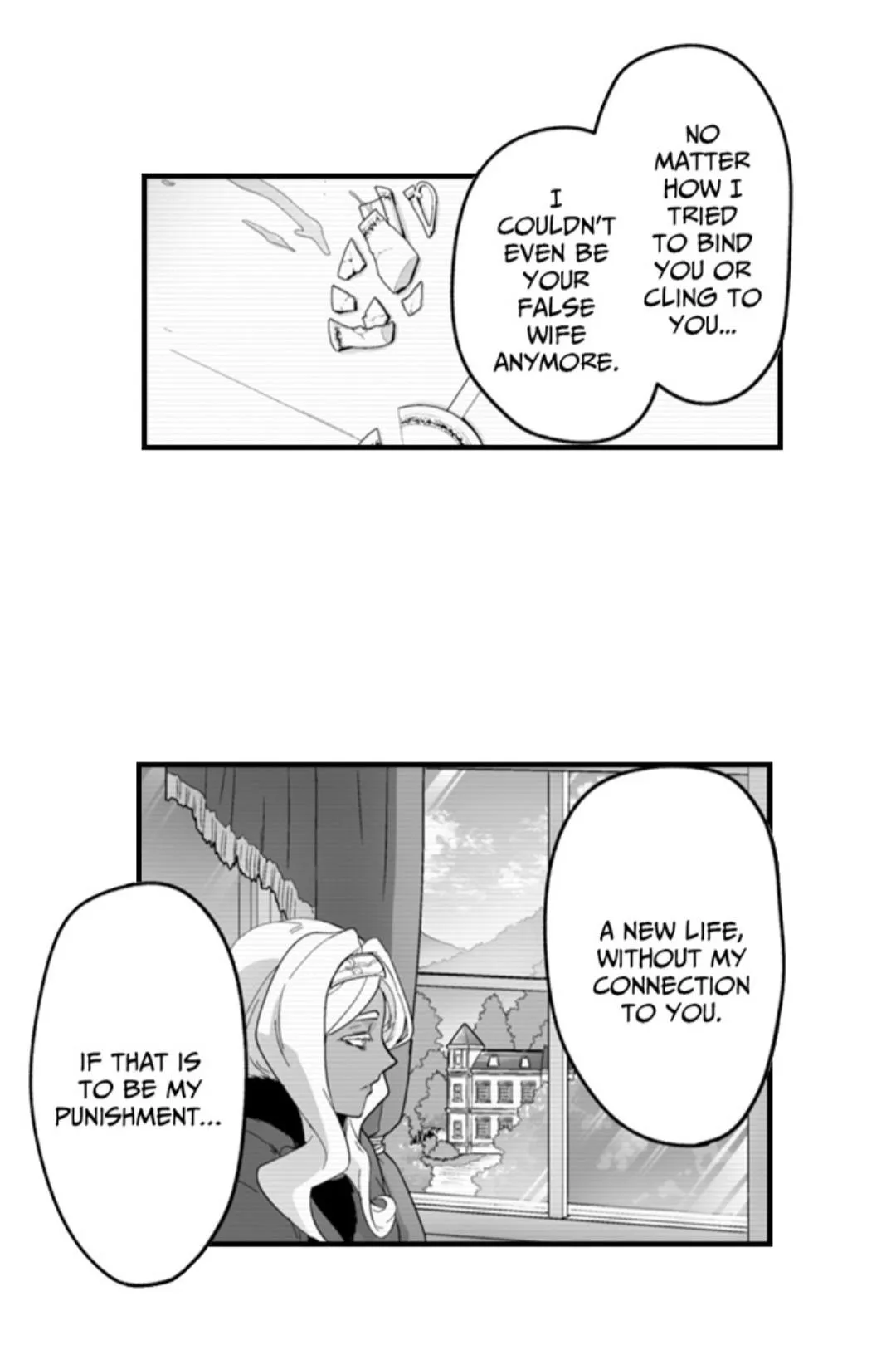 The Titan's bride Chapter 182 page 15 - 