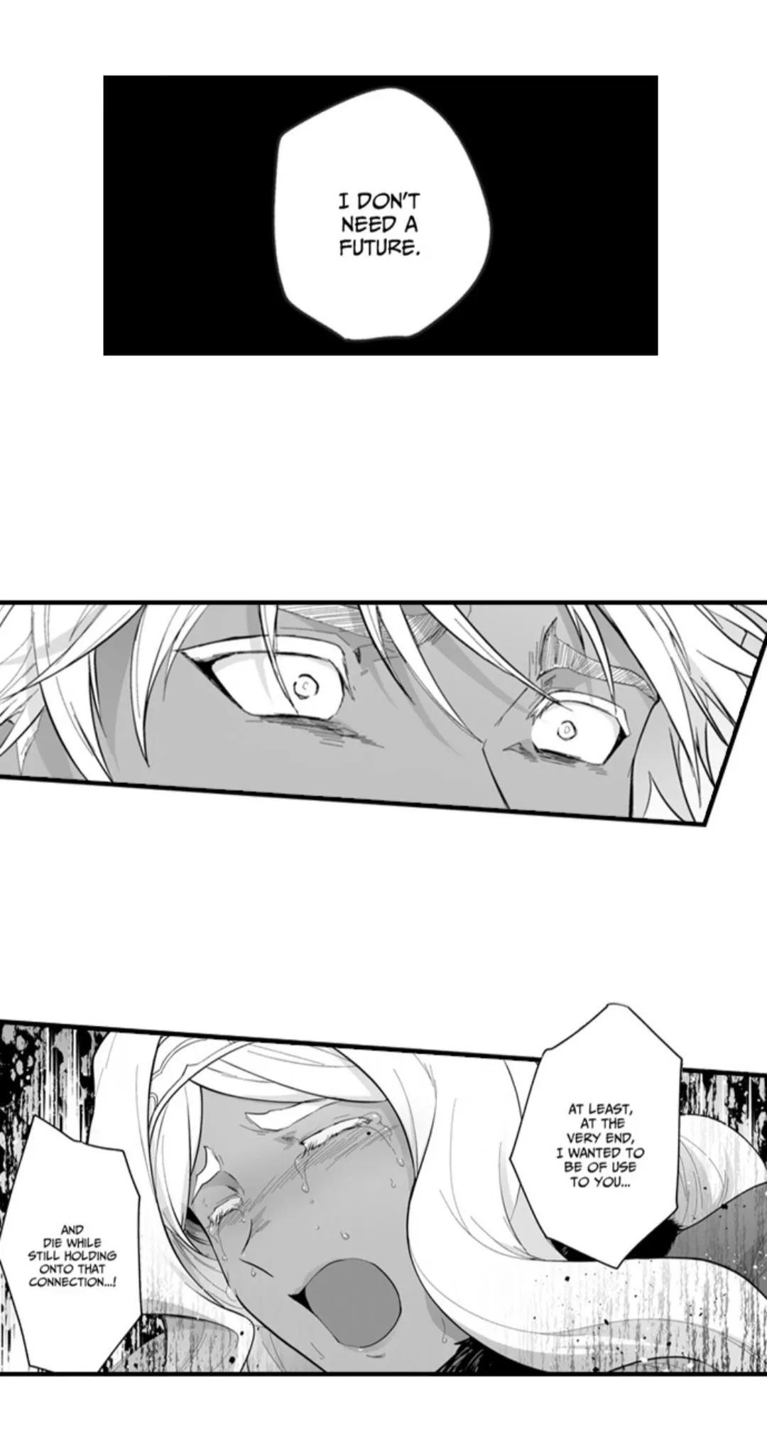 The Titan's bride Chapter 182 page 16 - 