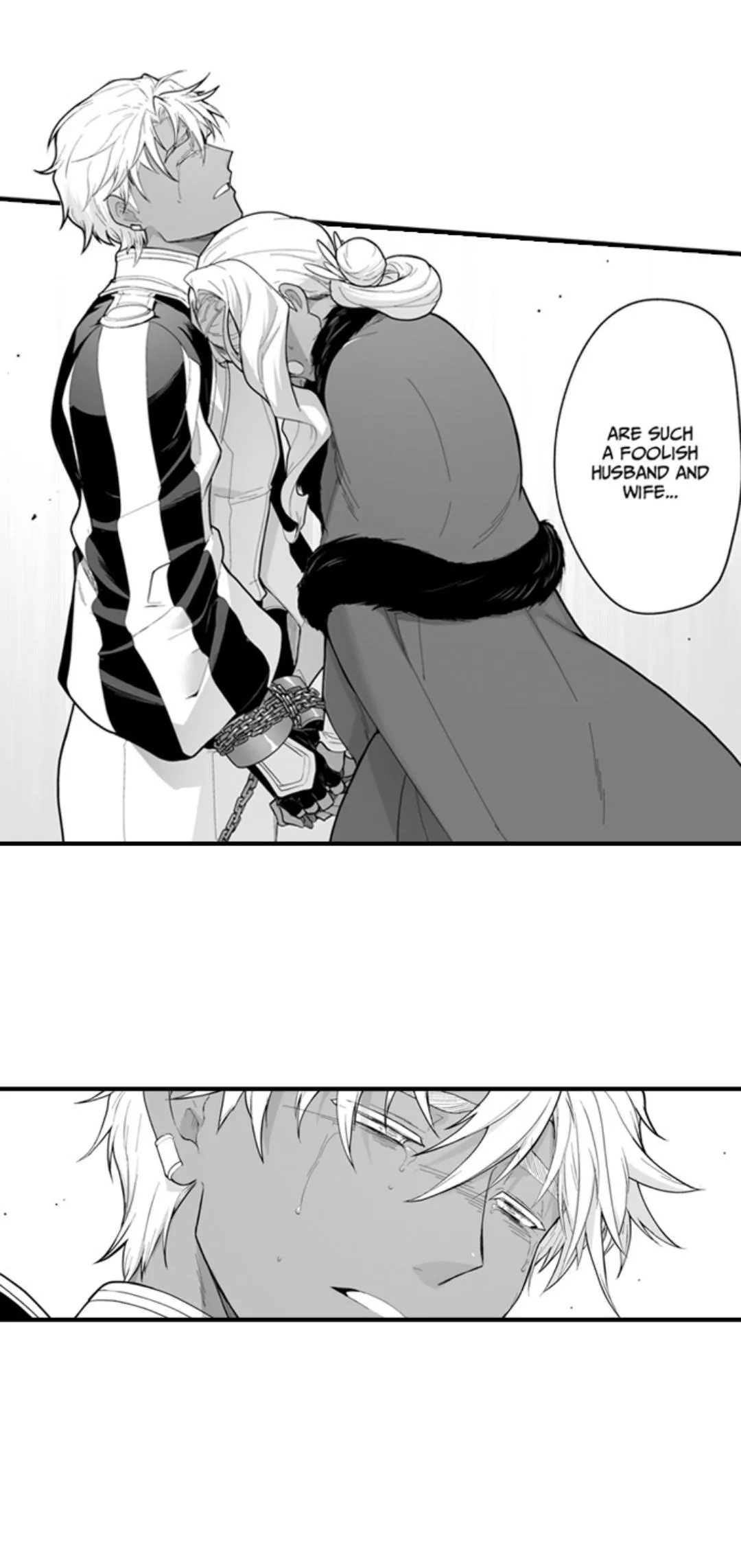 The Titan's bride Chapter 182 page 18 - 