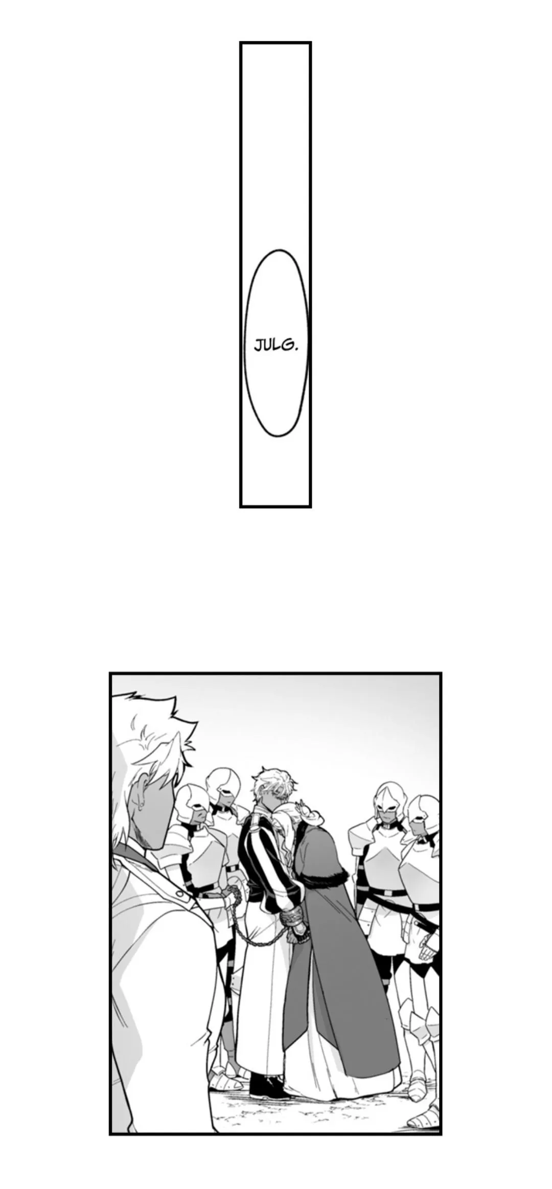 The Titan's bride Chapter 182 page 19 - 