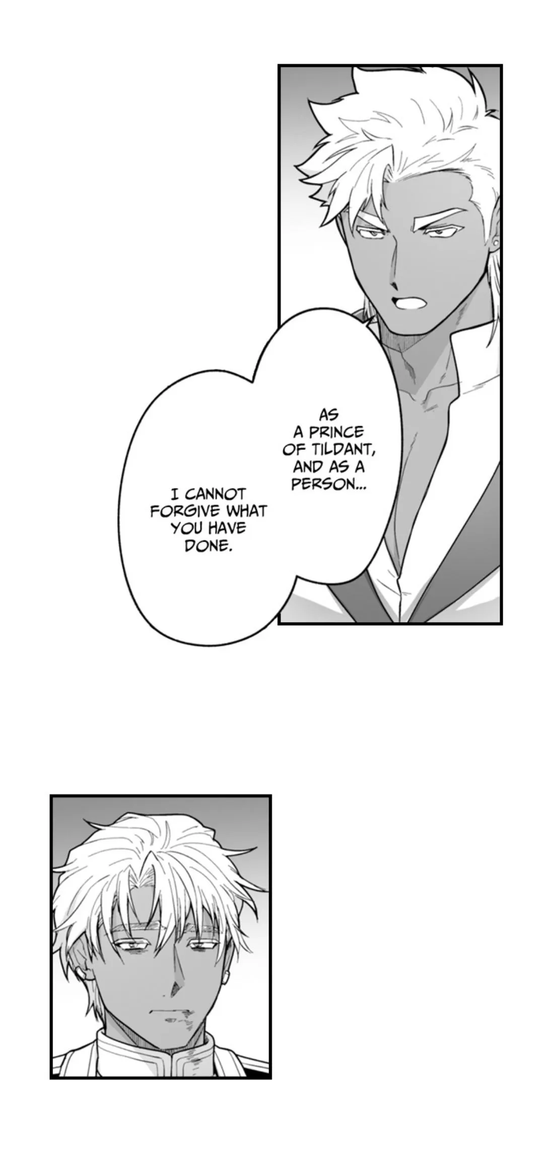 The Titan's bride Chapter 182 page 20 - 