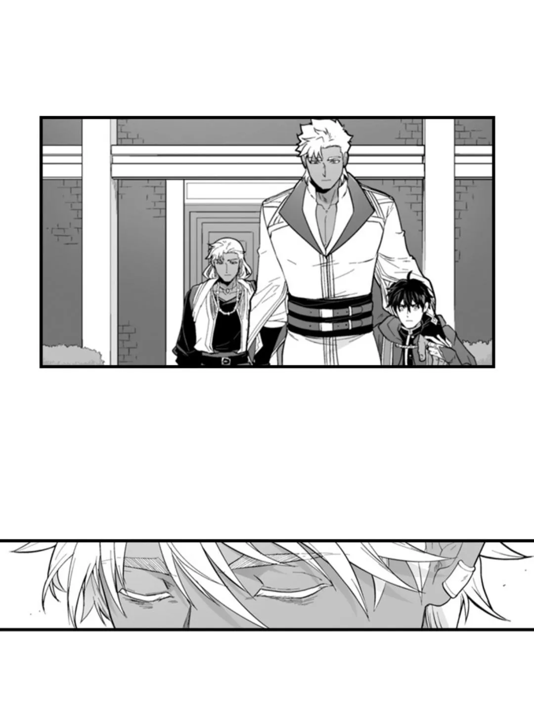 The Titan's bride Chapter 182 page 23 - 
