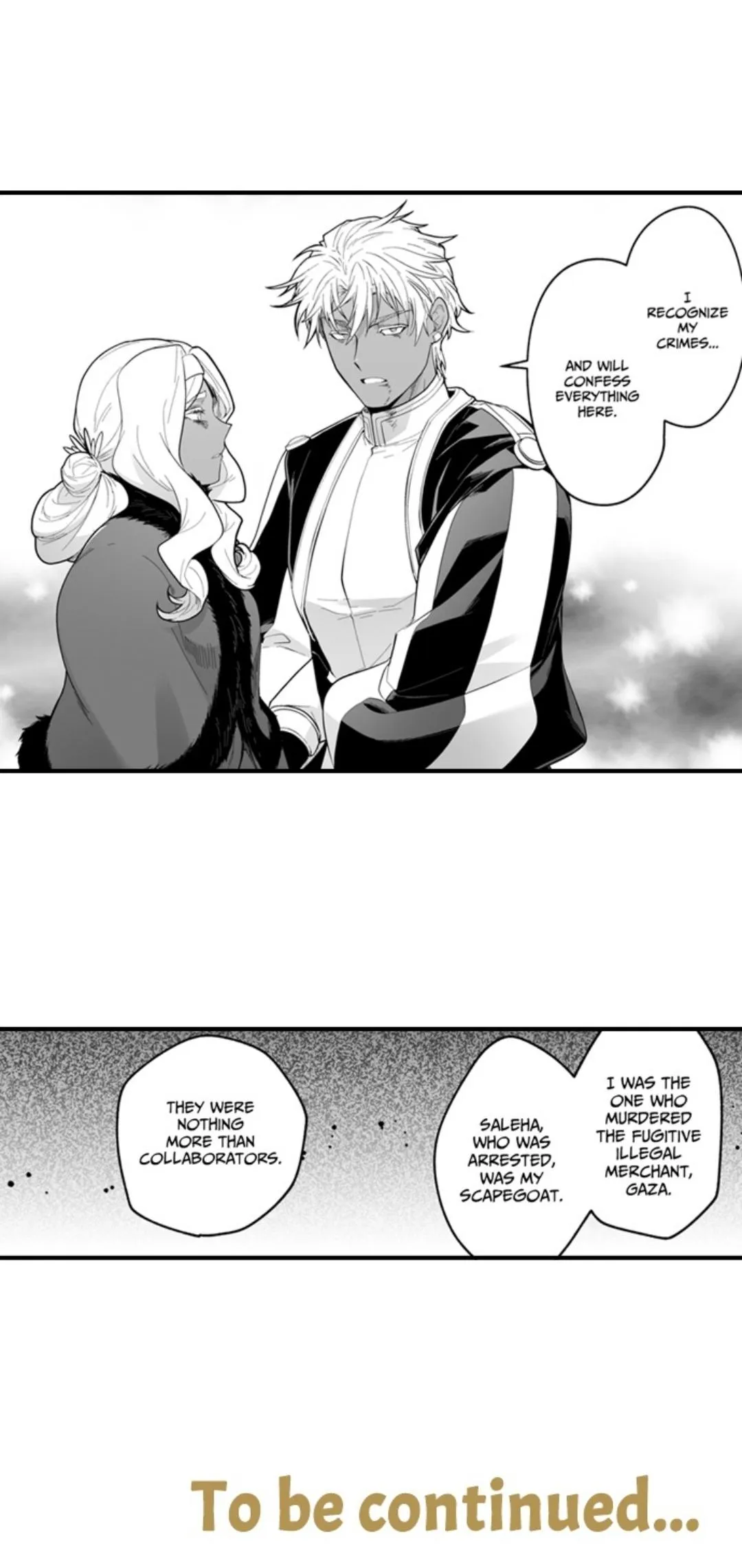 The Titan's bride Chapter 182 page 24 - 