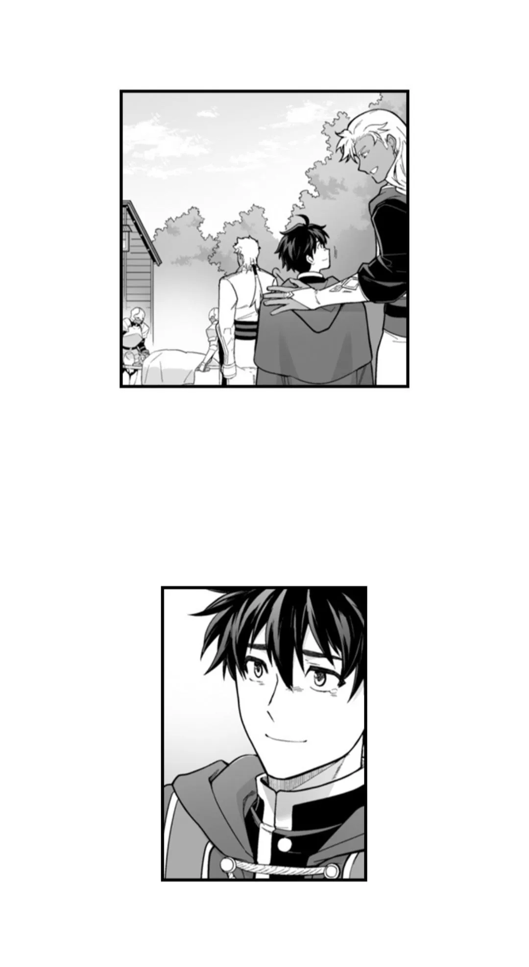 The Titan's bride Chapter 182 page 4 - 