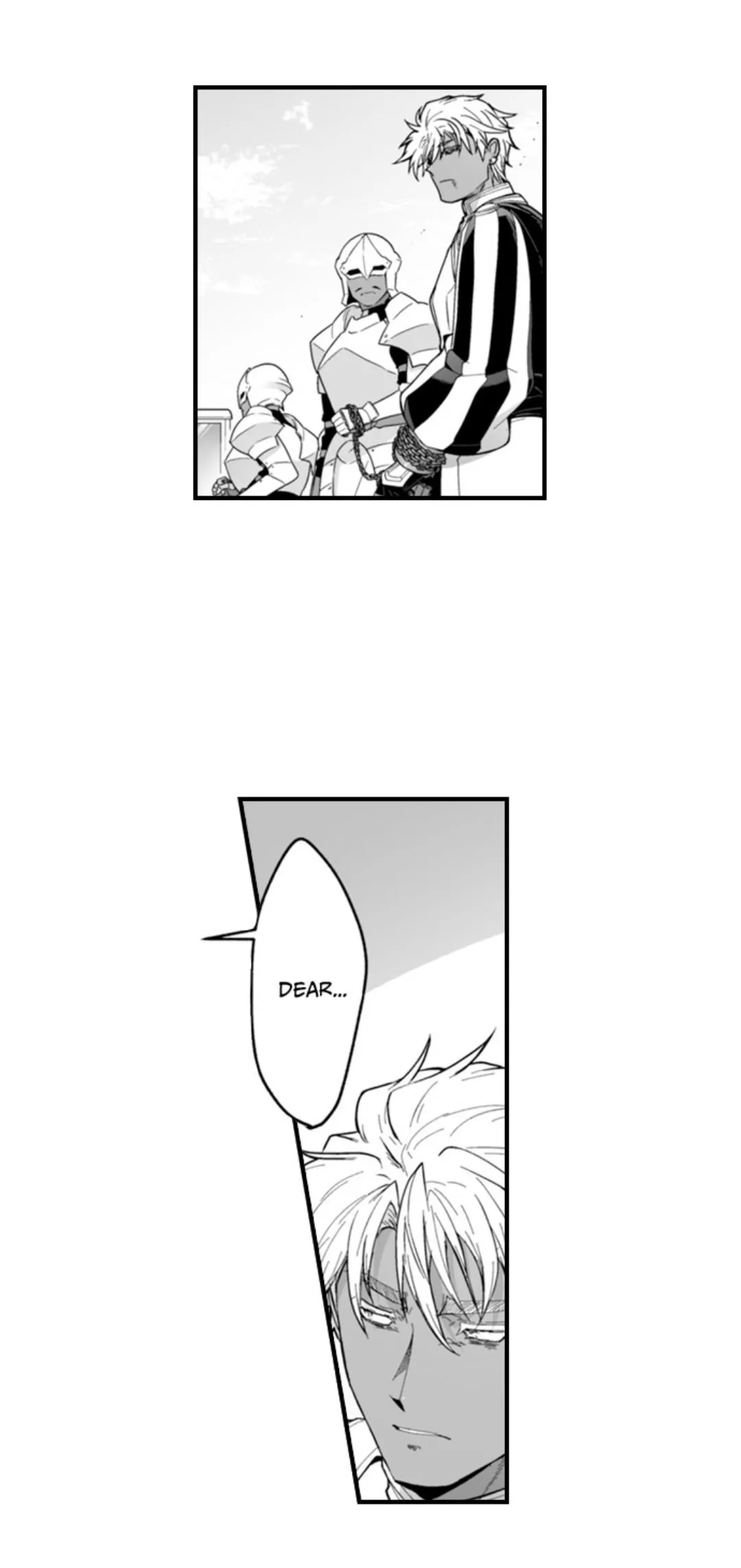 The Titan's bride Chapter 182 page 5 - 