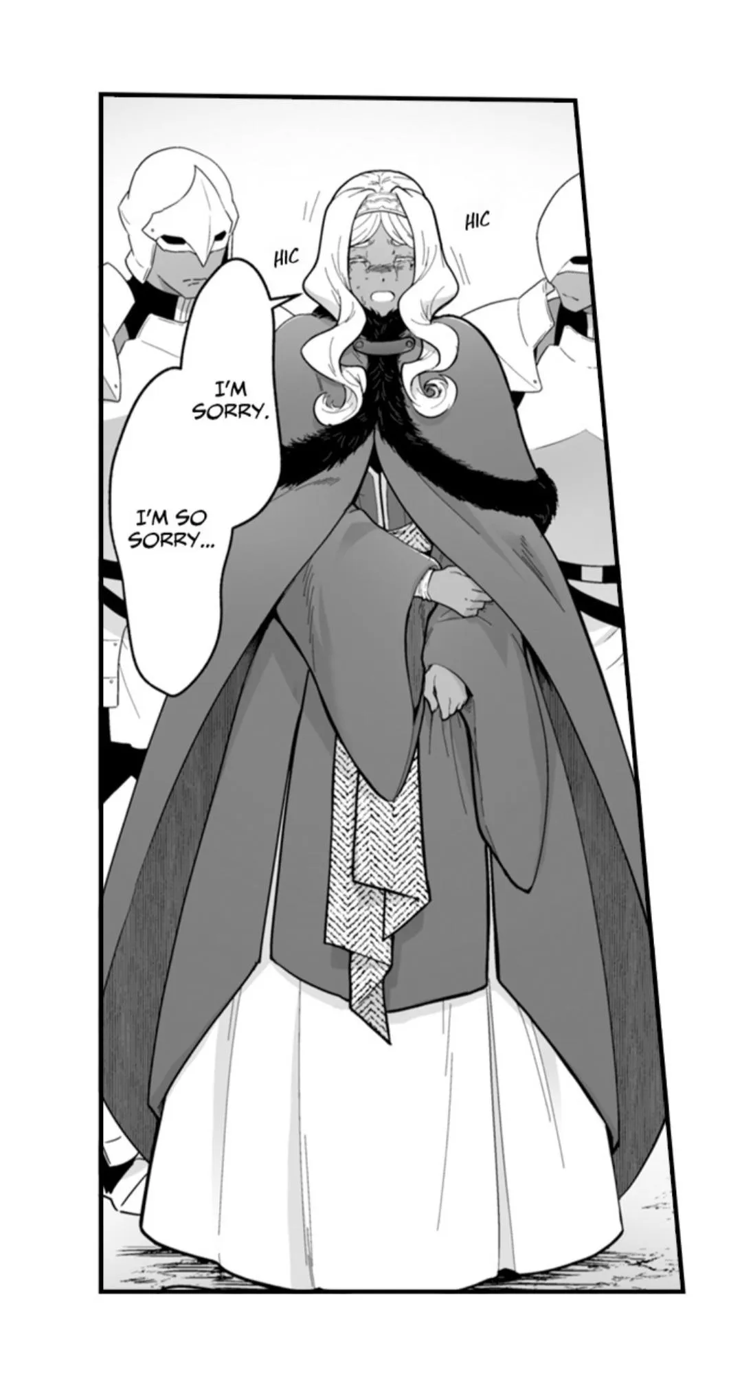 The Titan's bride Chapter 182 page 6 - 
