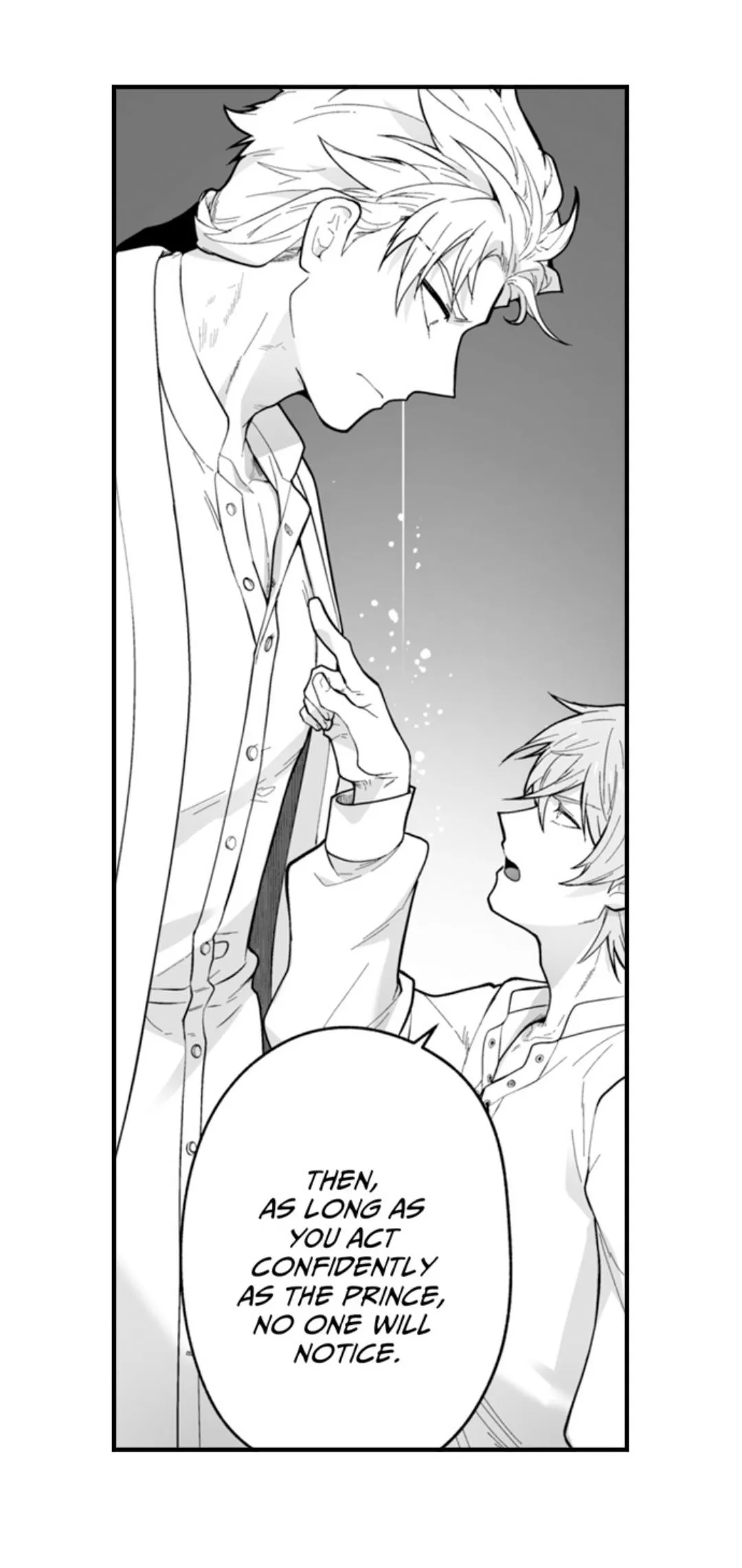 The Titan's bride Chapter 183 page 13 - 