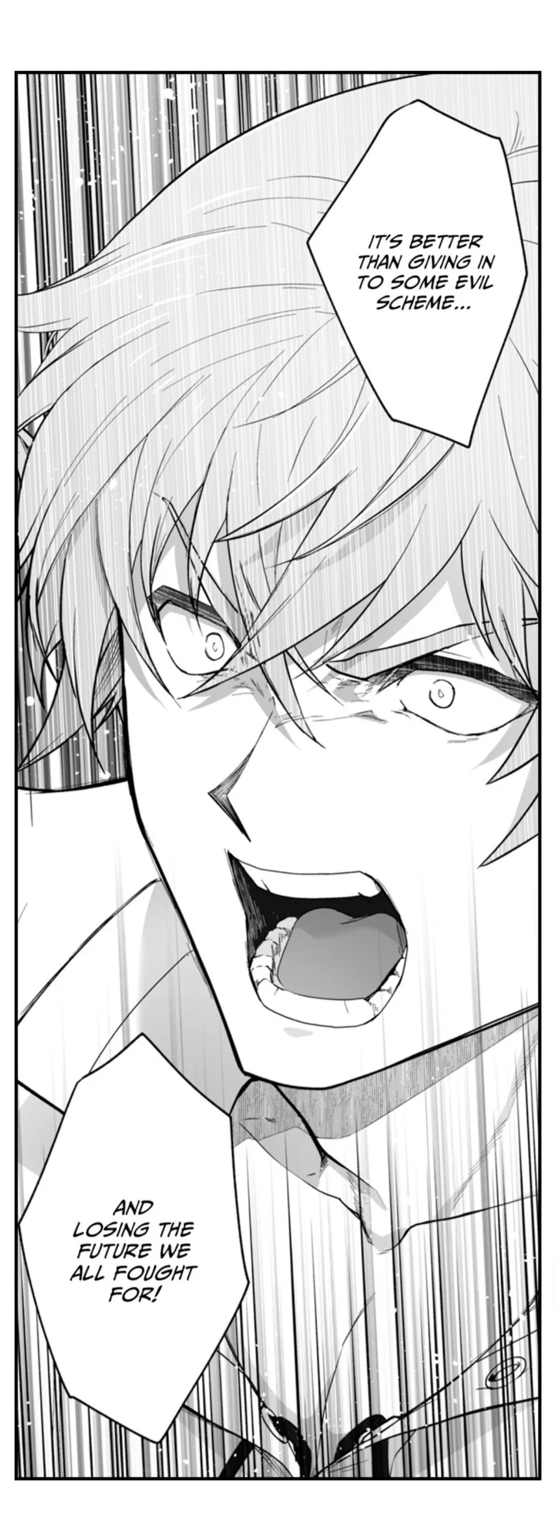 The Titan's bride Chapter 183 page 15 - 