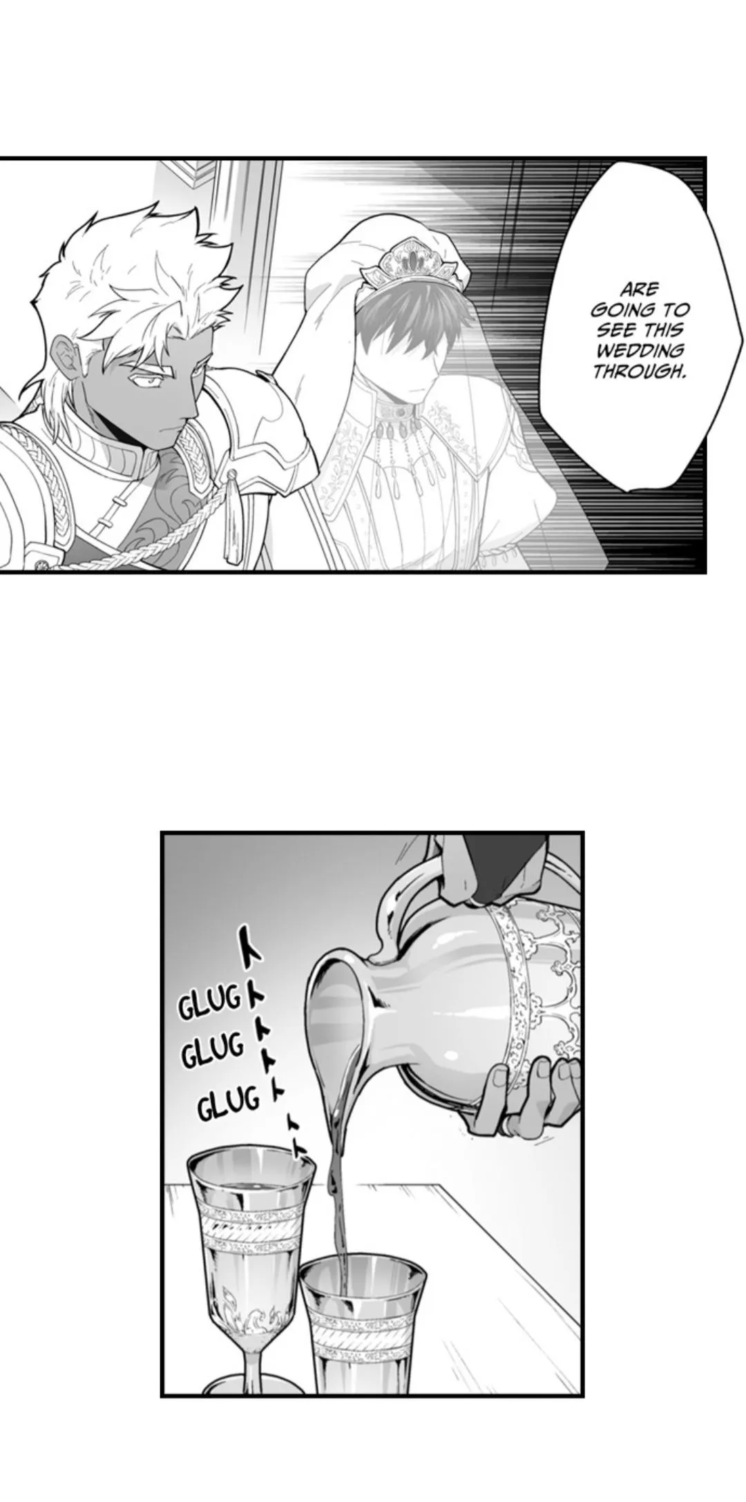 The Titan's bride Chapter 183 page 18 - 