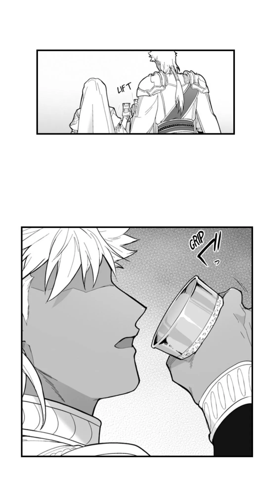 The Titan's bride Chapter 183 page 20 - 