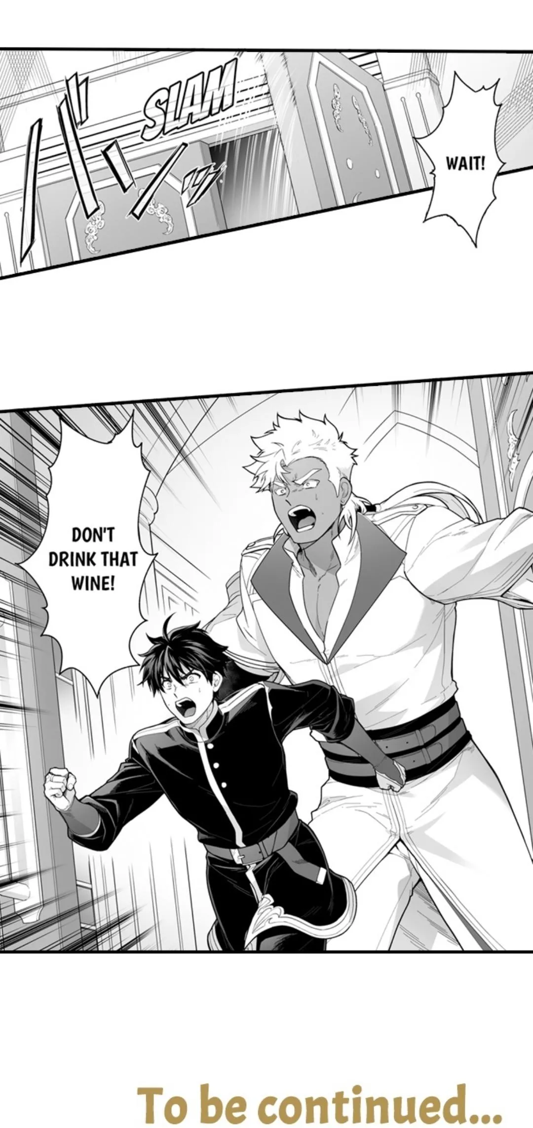 The Titan's bride Chapter 183 page 21 - 