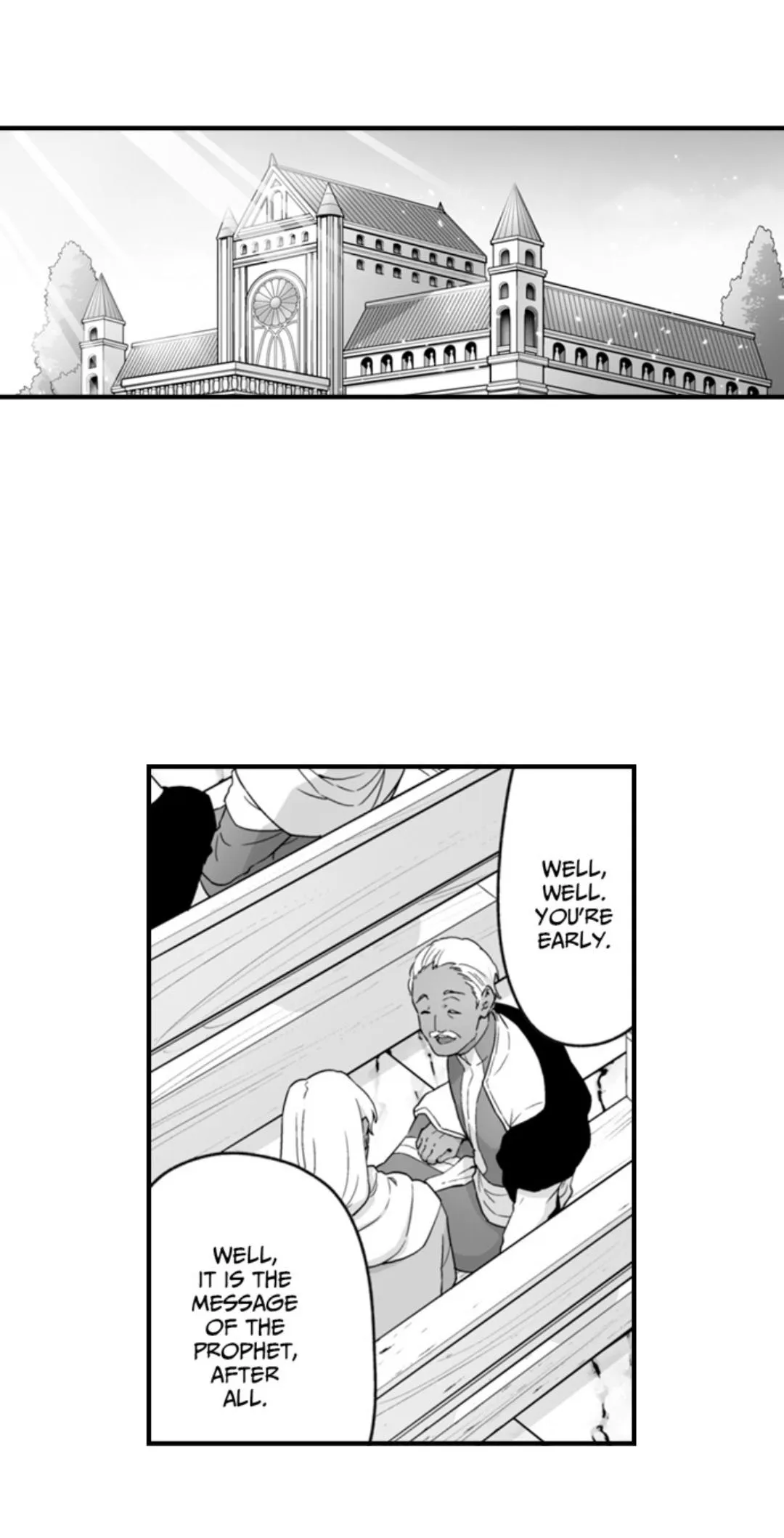 The Titan's bride Chapter 183 page 4 - 